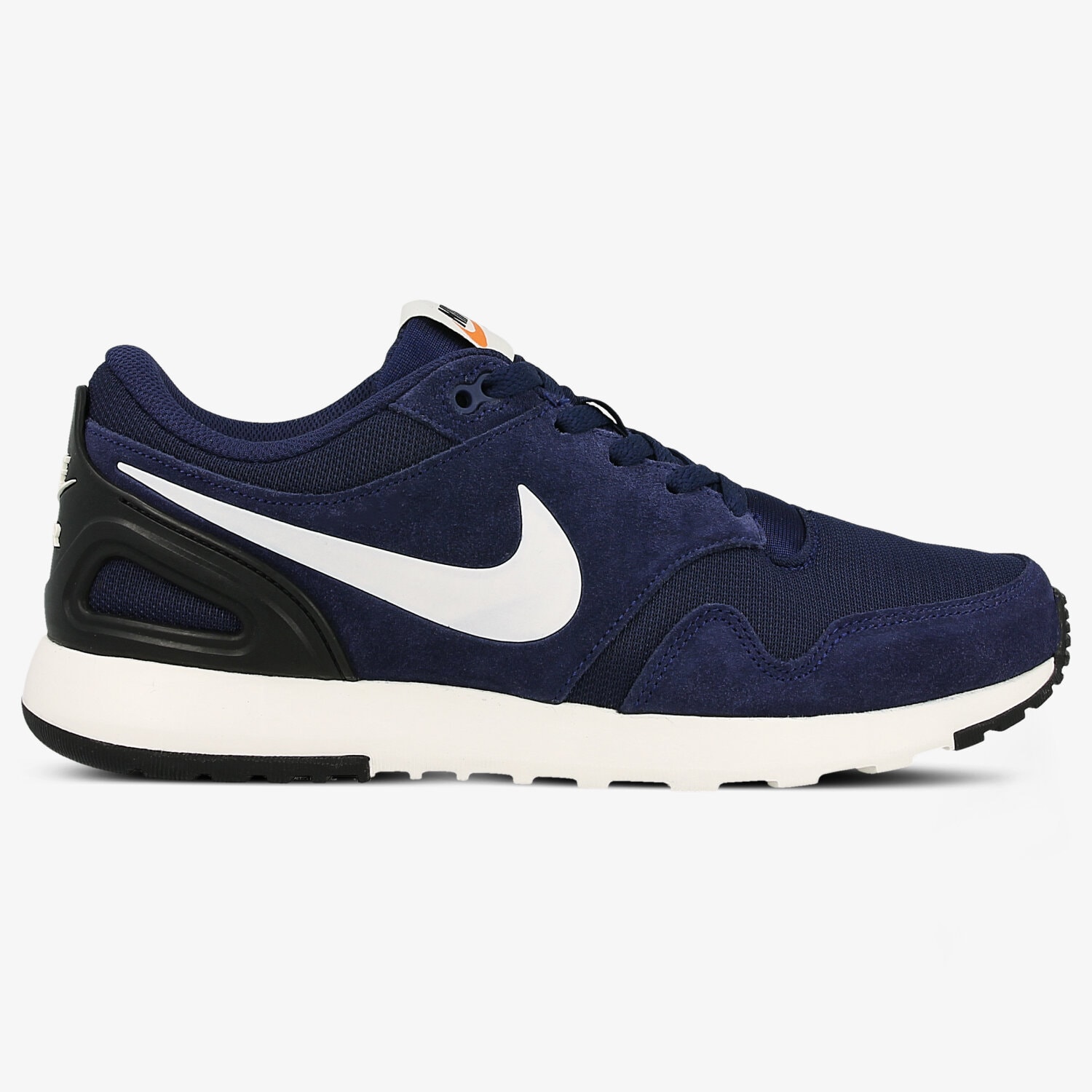 Herren Sneaker NIKE AIR VIBENNA 866069-400 Dunkelblau