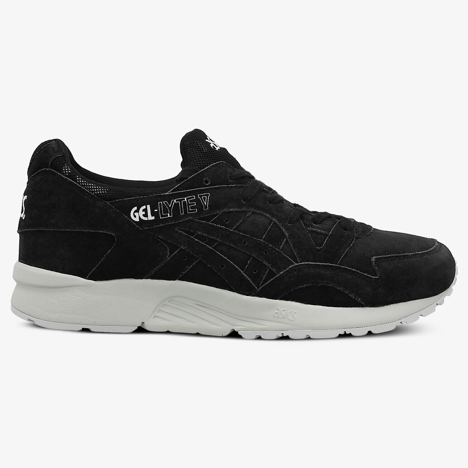 ASICS GEL-LYTE V  H732L9090 Schwarz