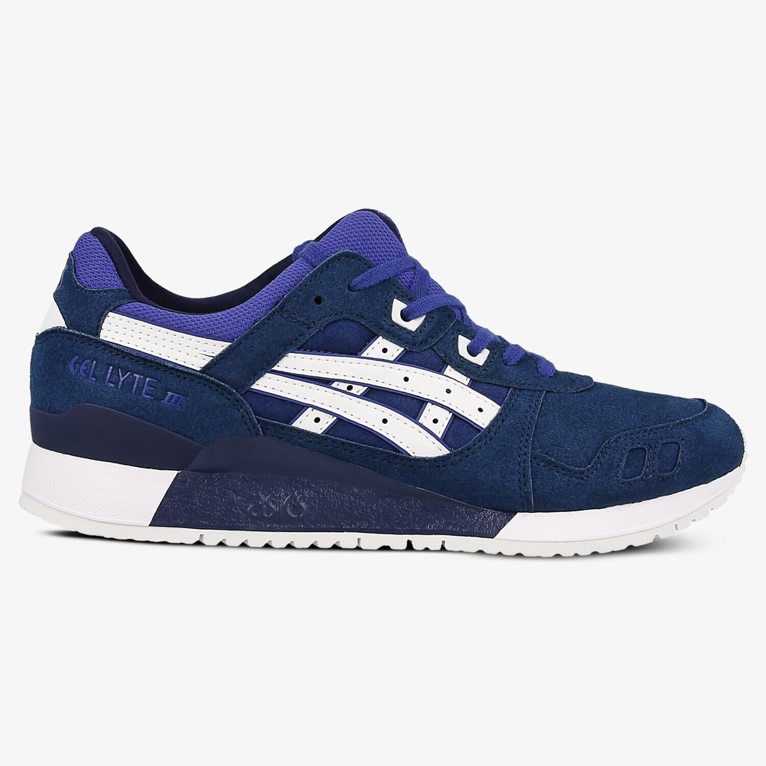 ASICS GEL-LYTE III  H7K4Y4501 Blau