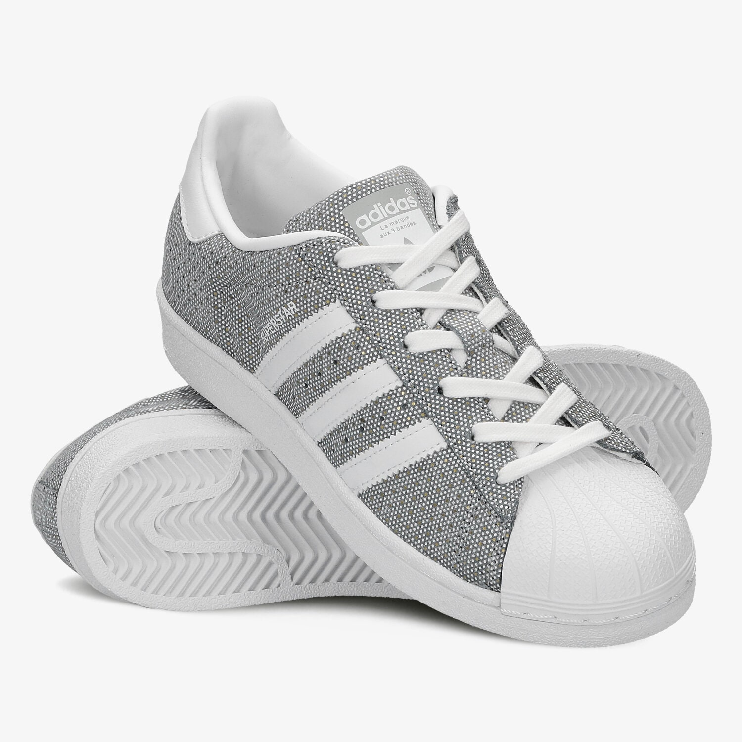 adidas gazelle silver green womens adidas Originals Women's Superstar II