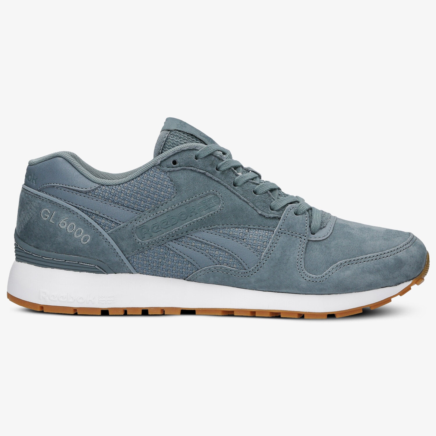 Herren Sneaker REEBOK GL 6000 PT BD2678 Grau