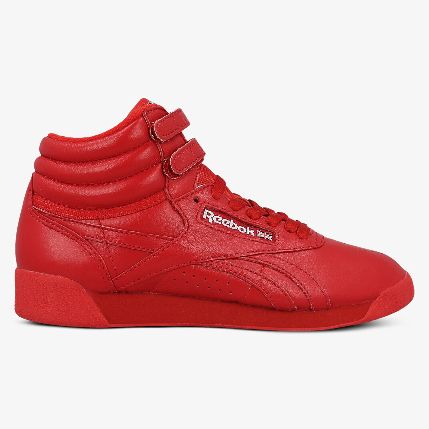 REEBOK F/S HI OG LUX BD4469 Rot