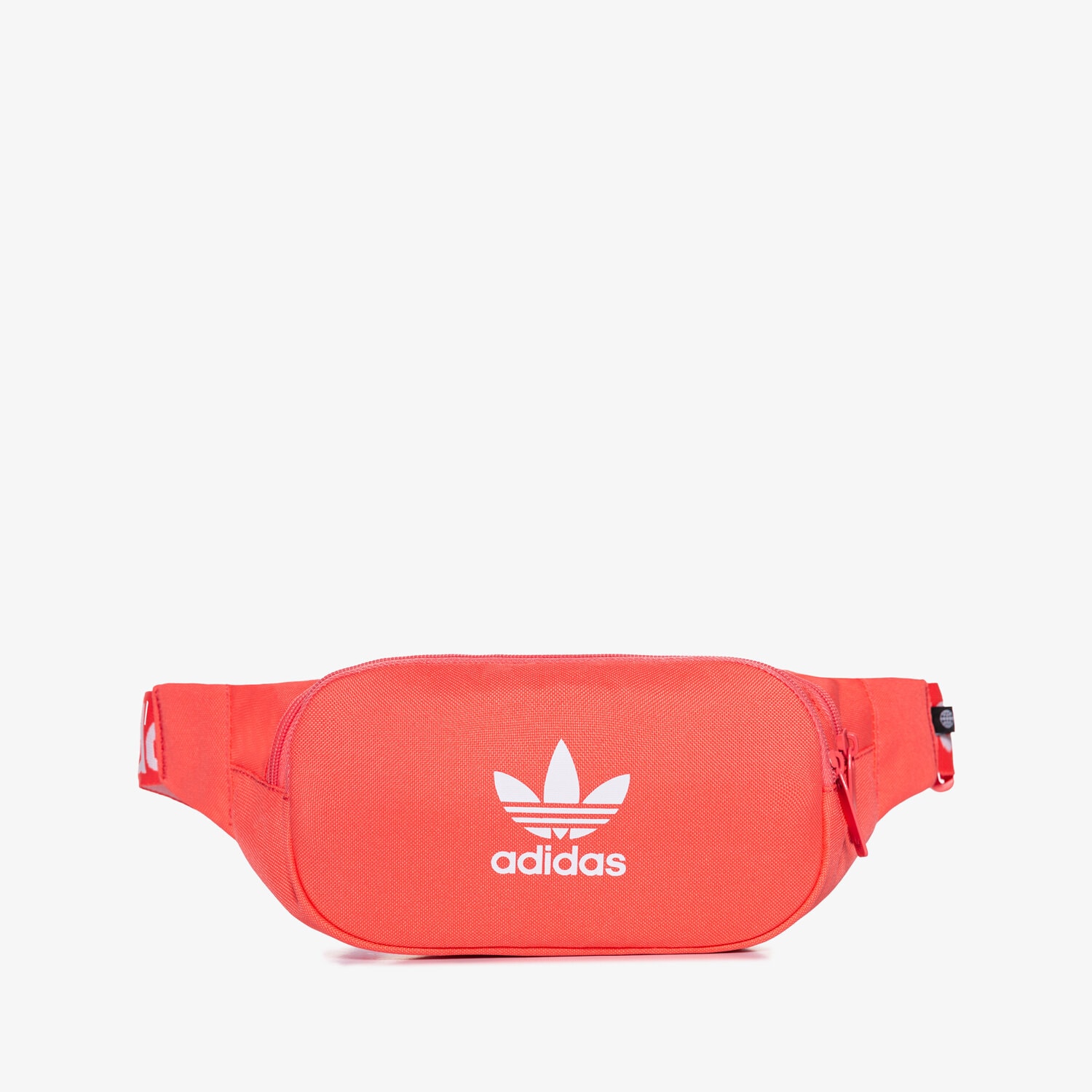 Damen Tasche ADIDAS TASCHE ADICOLOR WAISTB HE9764 Rosa