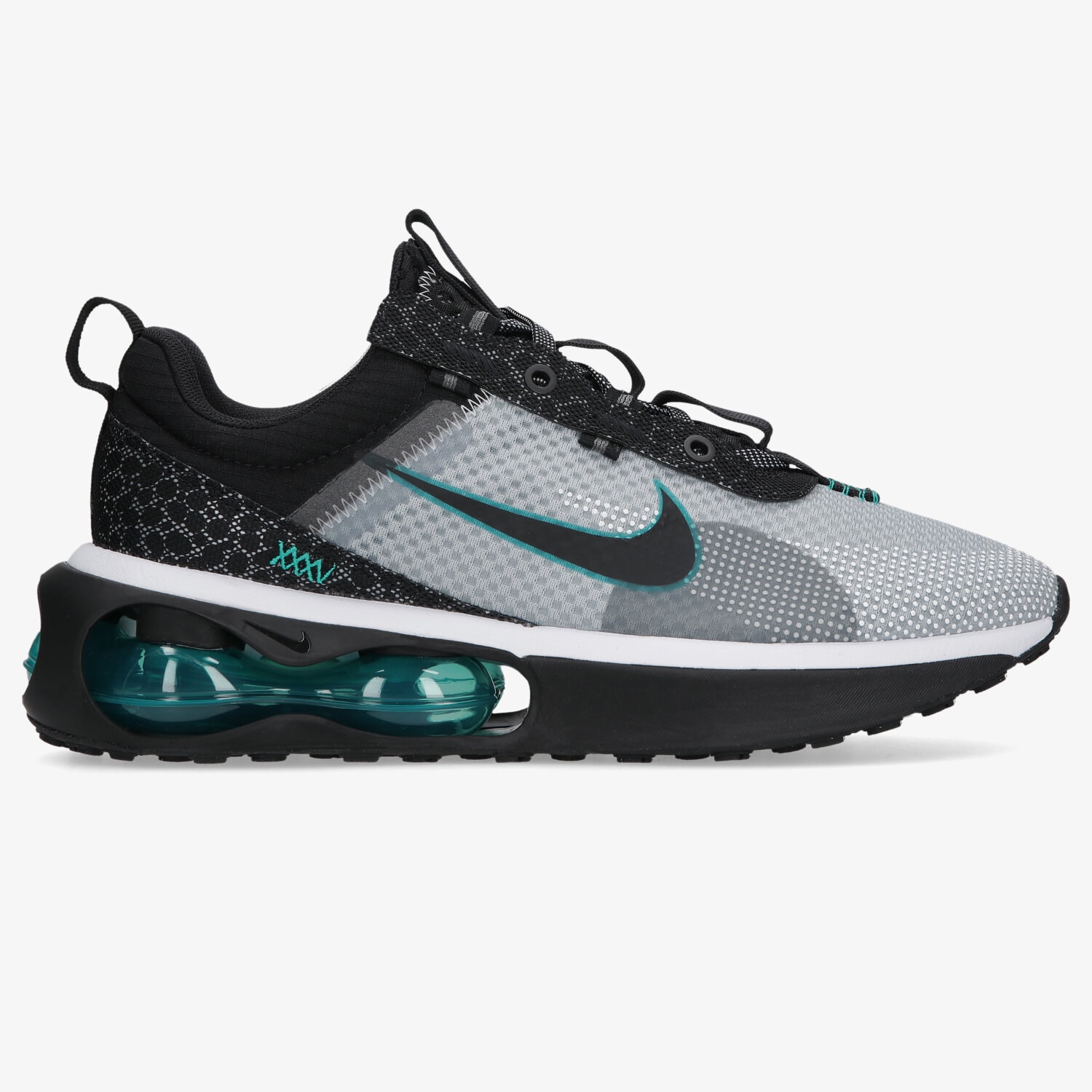 Herren Sneaker NIKE AIR MAX 2021 SE DH5135-001 Grau