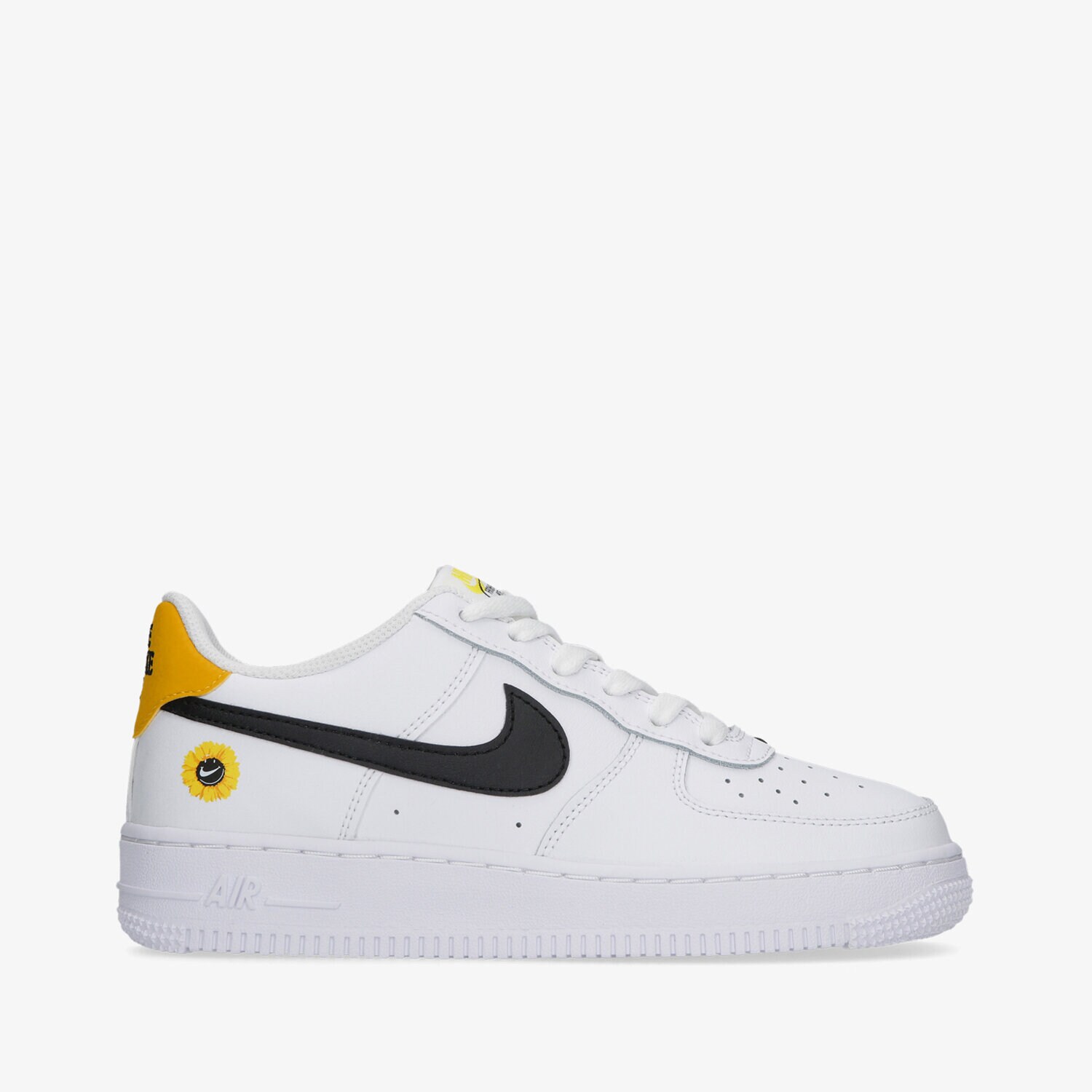 Kinder Sneaker NIKE AIR FORCE 1 LV8 DM0983-100 Weiß