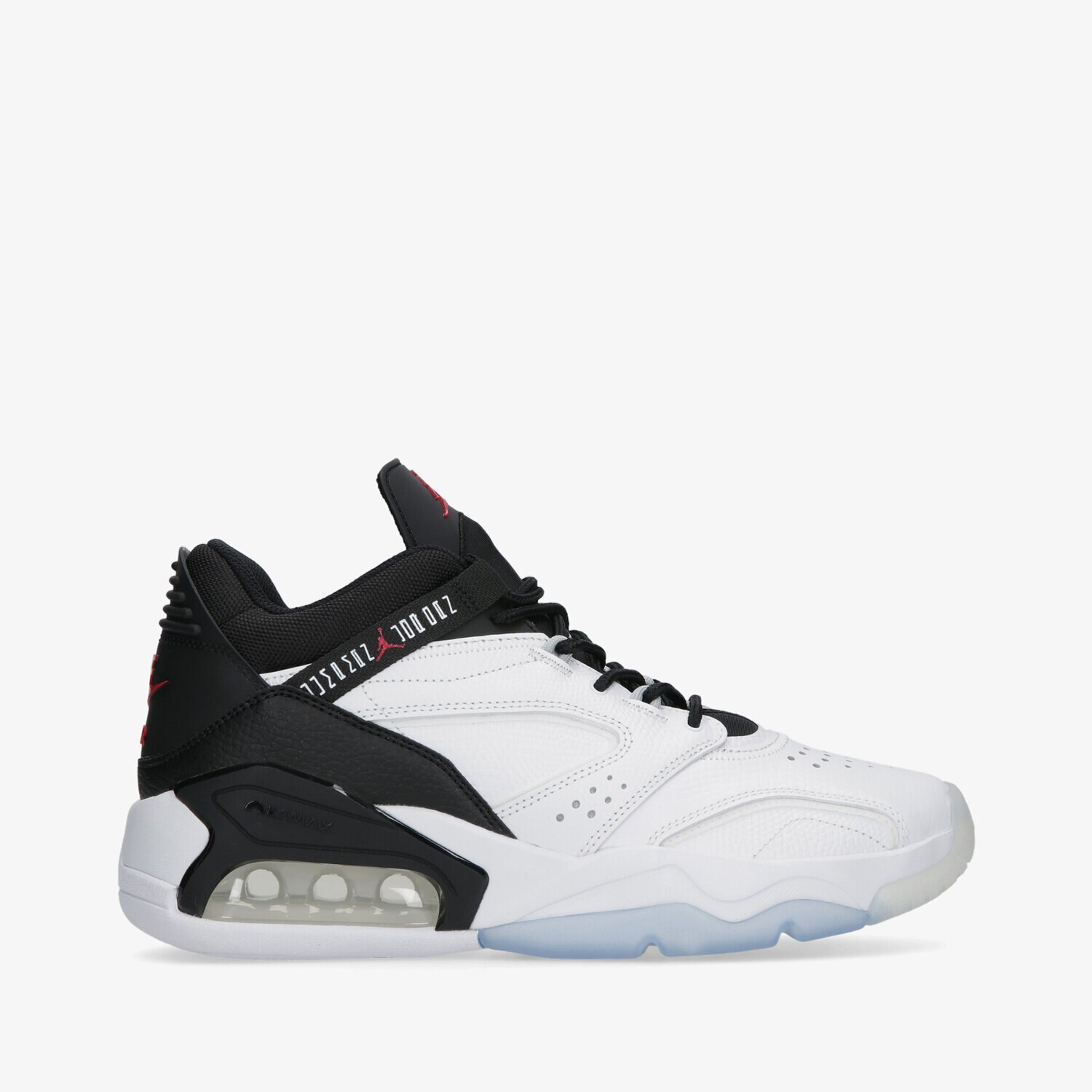 Herren Sneaker JORDAN POINT LANE  DR0293-001 Weiß
