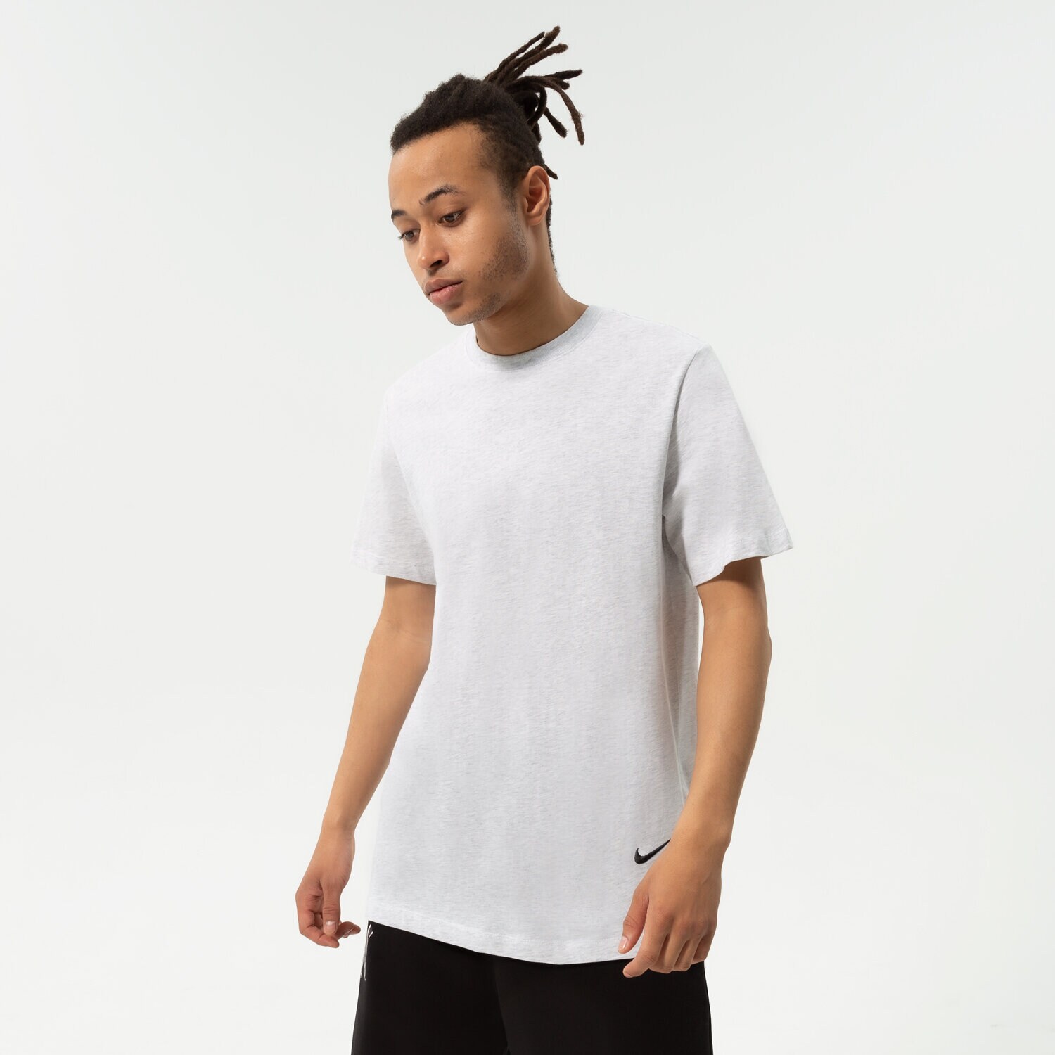 Herren T-Shirt NIKE T-SHIRT M NSW TEE SUSTAINABILITY DM2386-051 Weiß