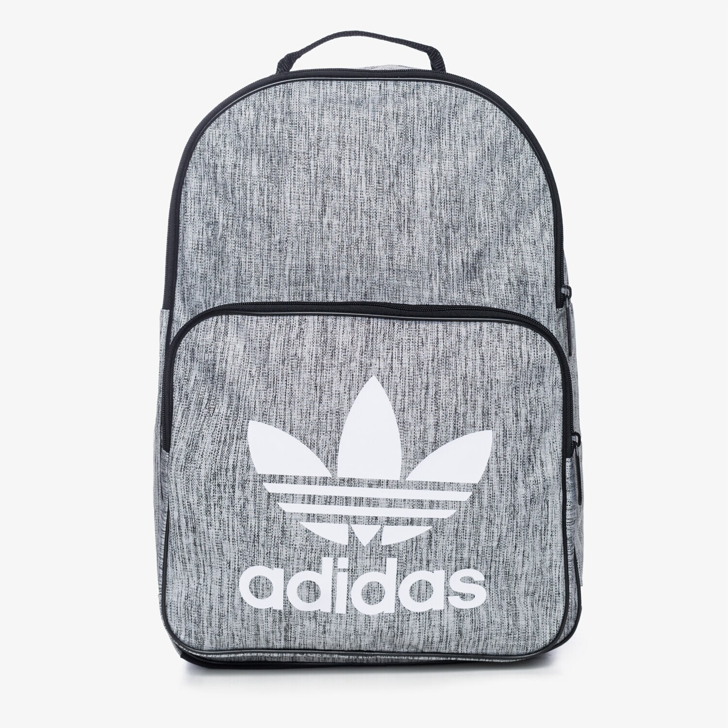 Damen Rucksack ADIDAS RUCKSACK BP CLASS CASUAL BK7119 Grau