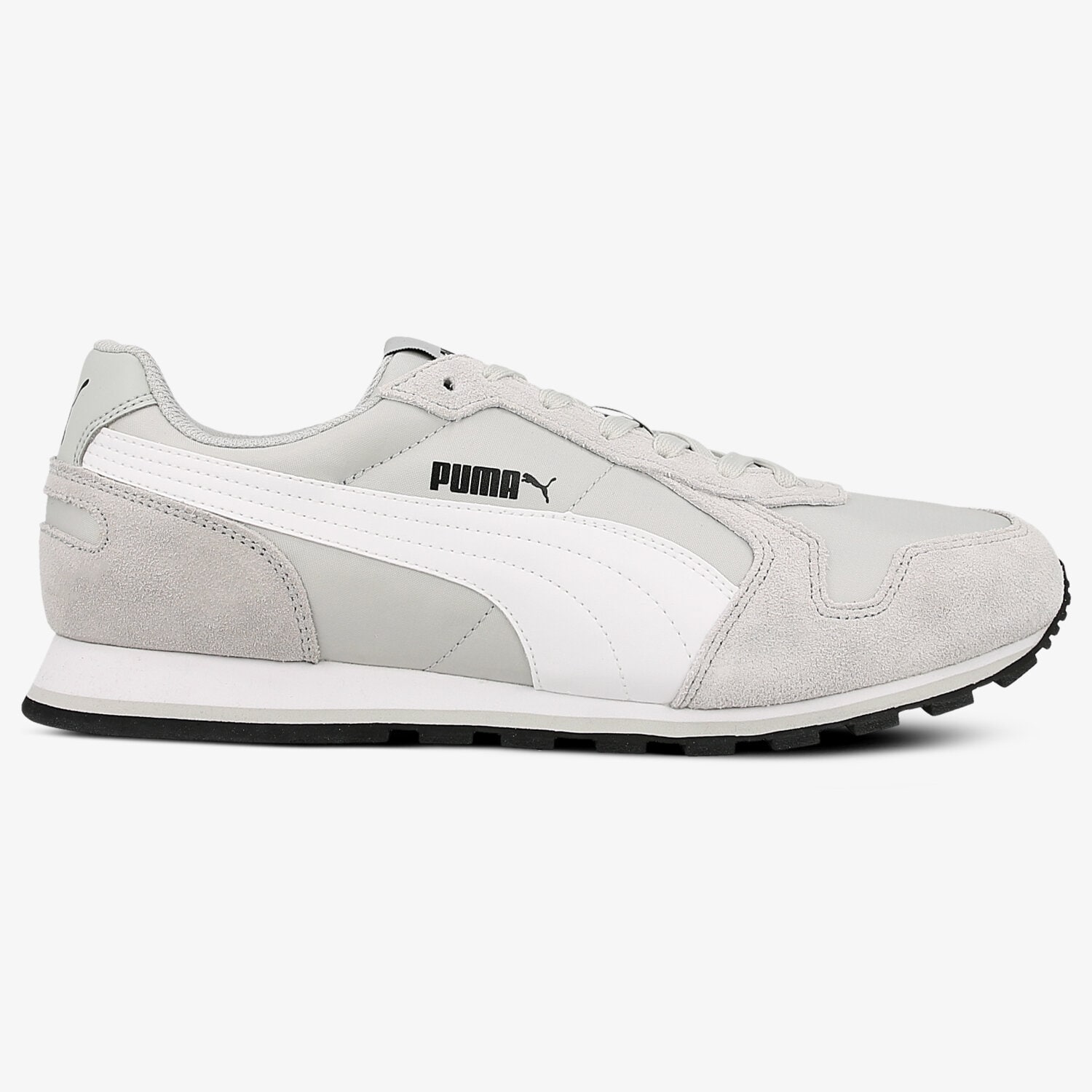 PUMA ST RUNNER NL 35673835 Grau