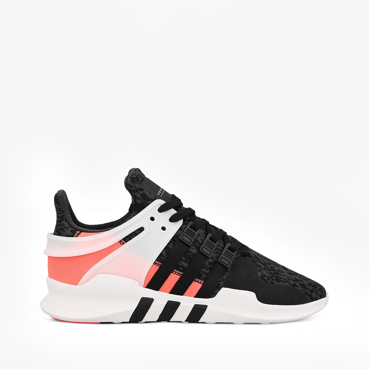 Herren Sneaker ADIDAS EQT SUPPORT ADV BB1302 Schwarz