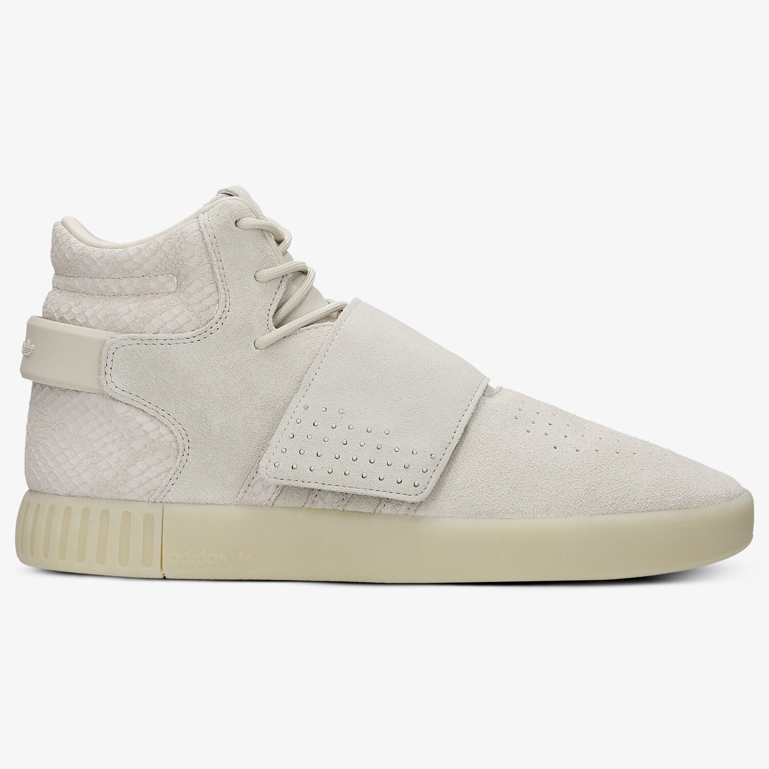 ADIDAS TUBULAR INVADER STRAP BB8943 Beige