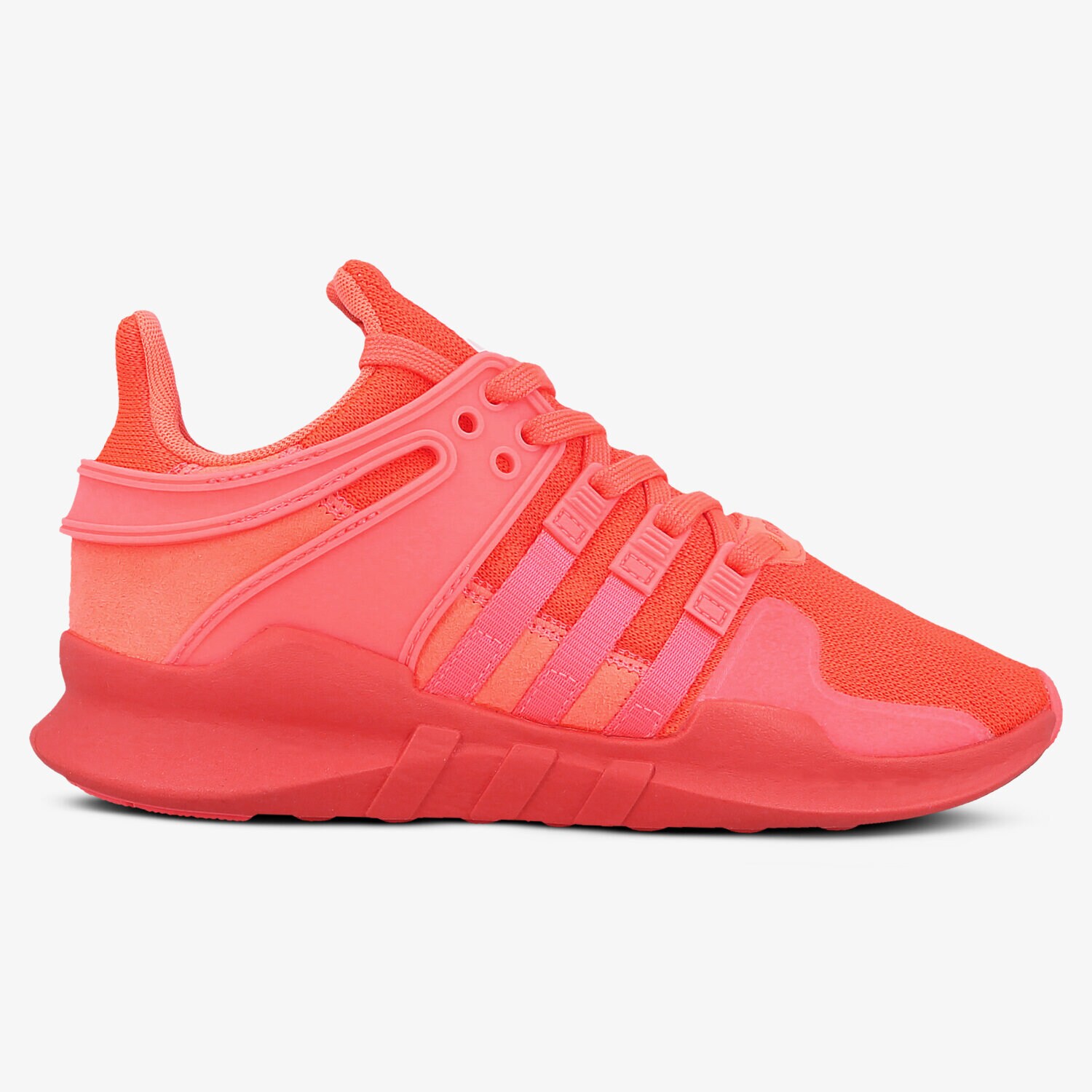 Damen Sneaker ADIDAS EQUIPMENT SUPPORT ADV W BB2326 Orange