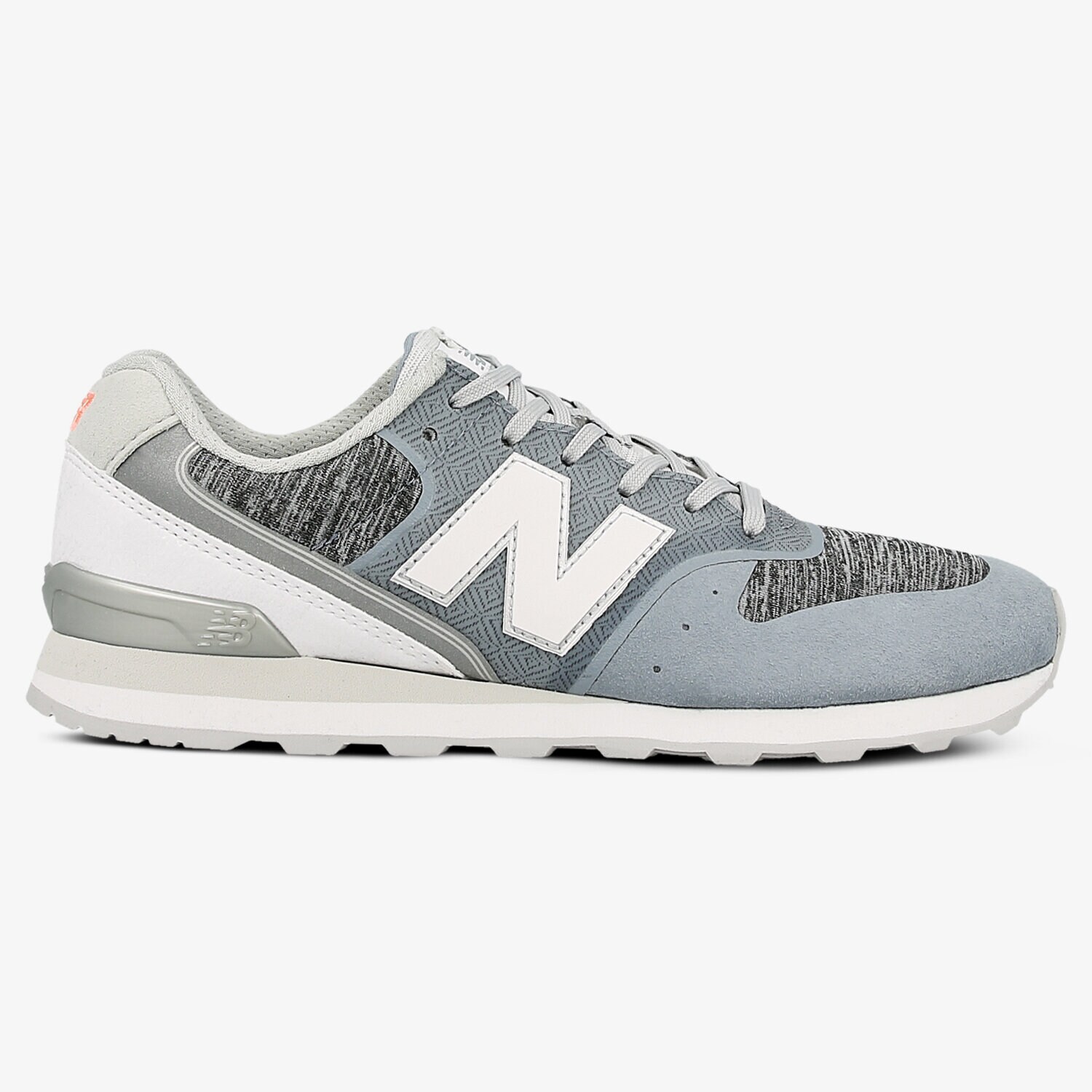 Damen Sneaker NEW BALANCE WR996NOA WR996NOA Grau