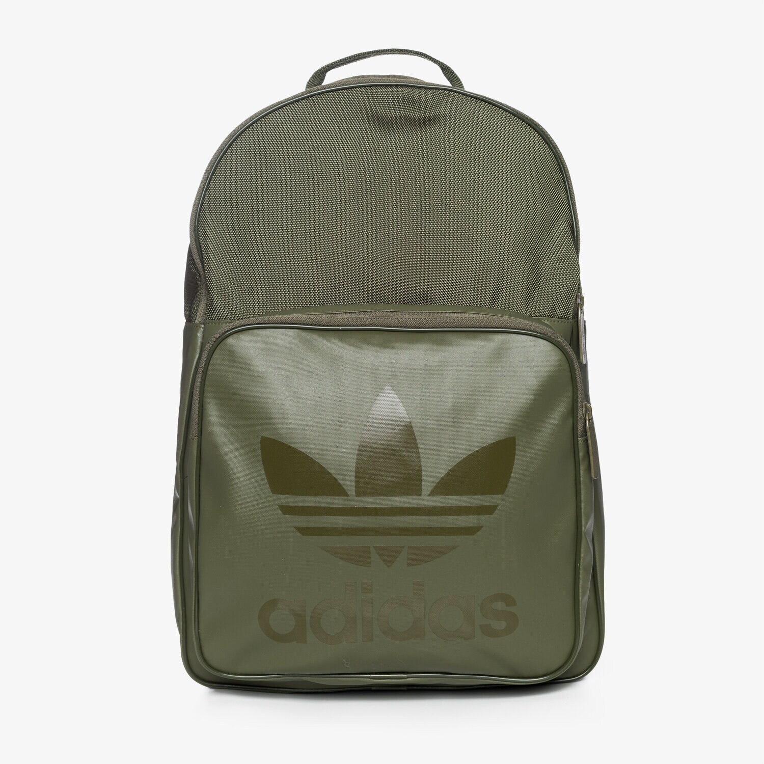 Damen Rucksack ADIDAS RUCKSACK BP CLASS SPORT BK6789 Khaki