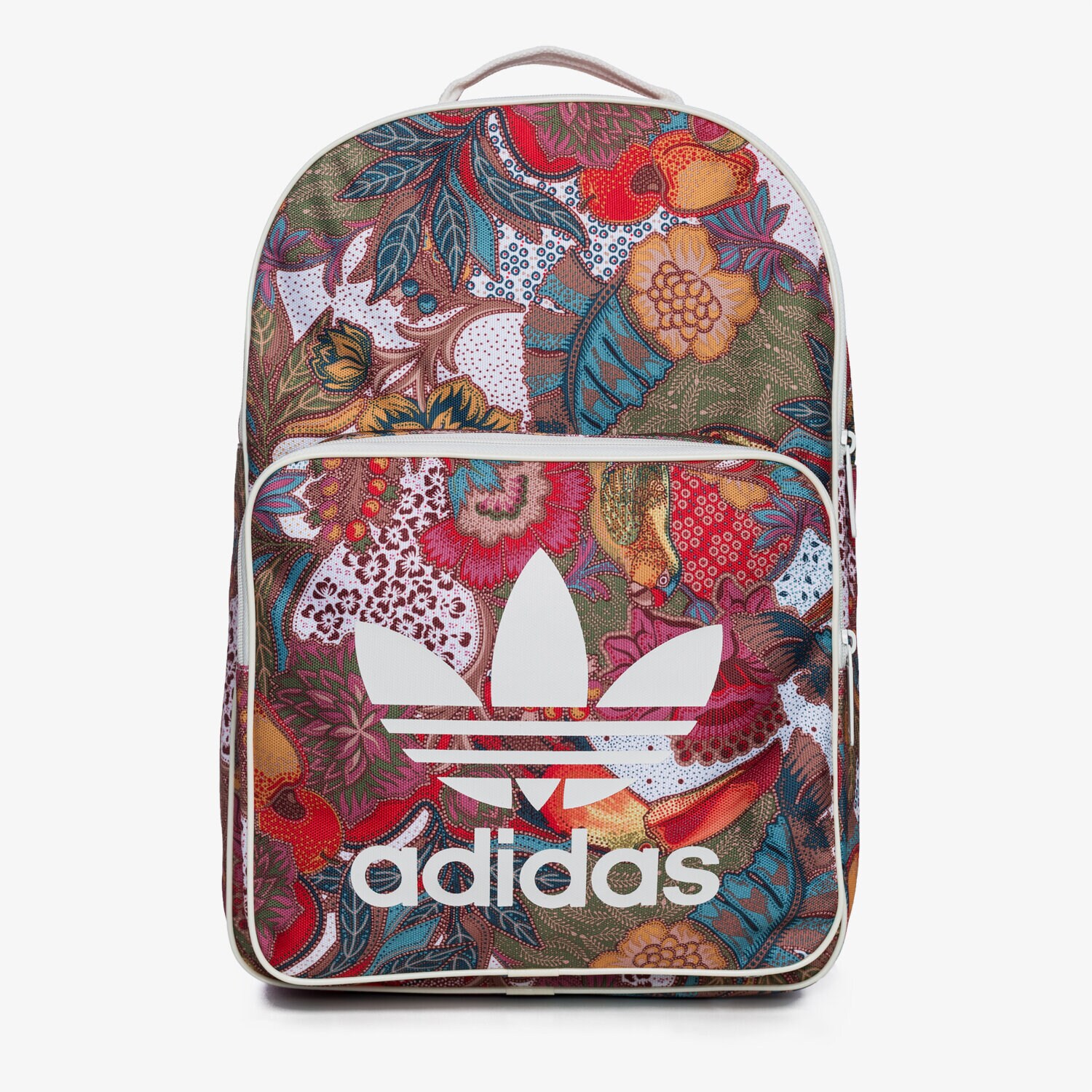 Damen Rucksack ADIDAS RUCKSACK F P B CL BP BK7041 Multicolor