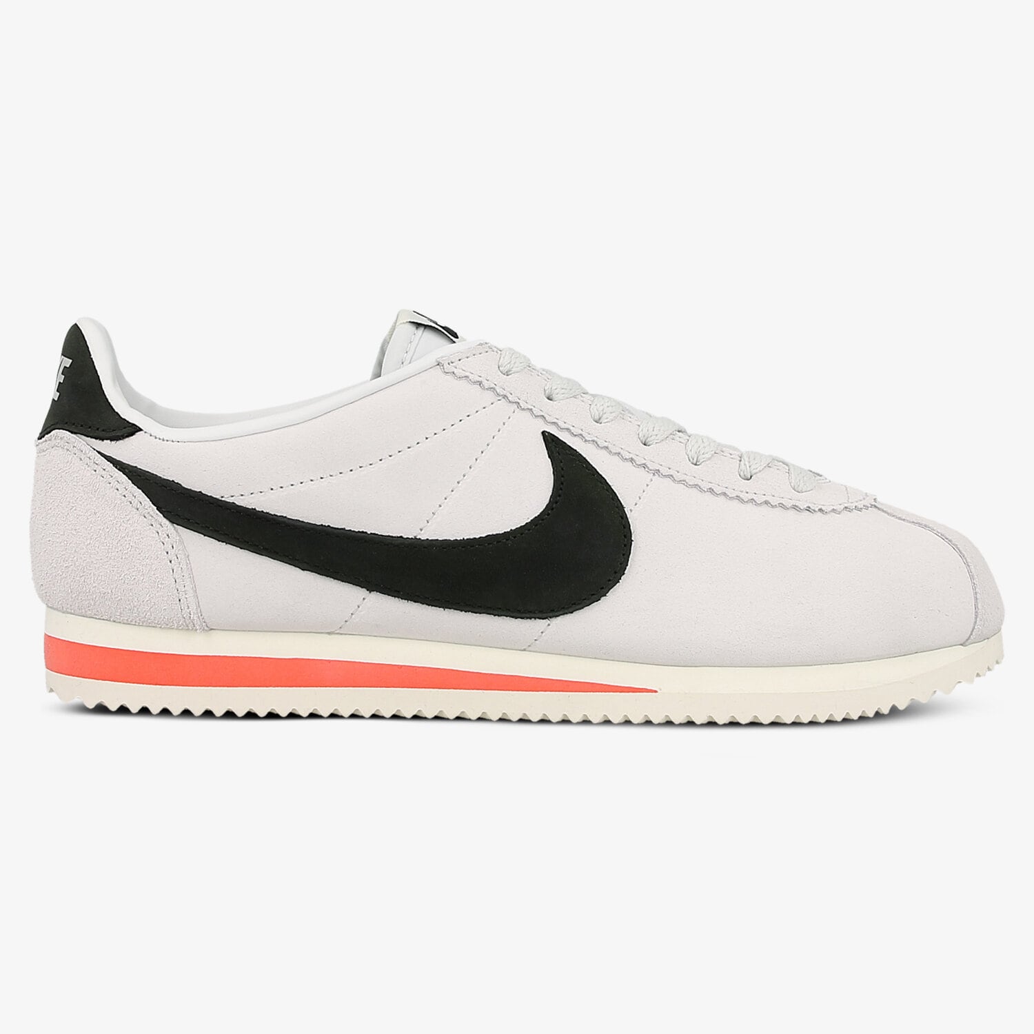 NIKE CLASSIC CORTEZ LEATHER SE 861535100 Grau