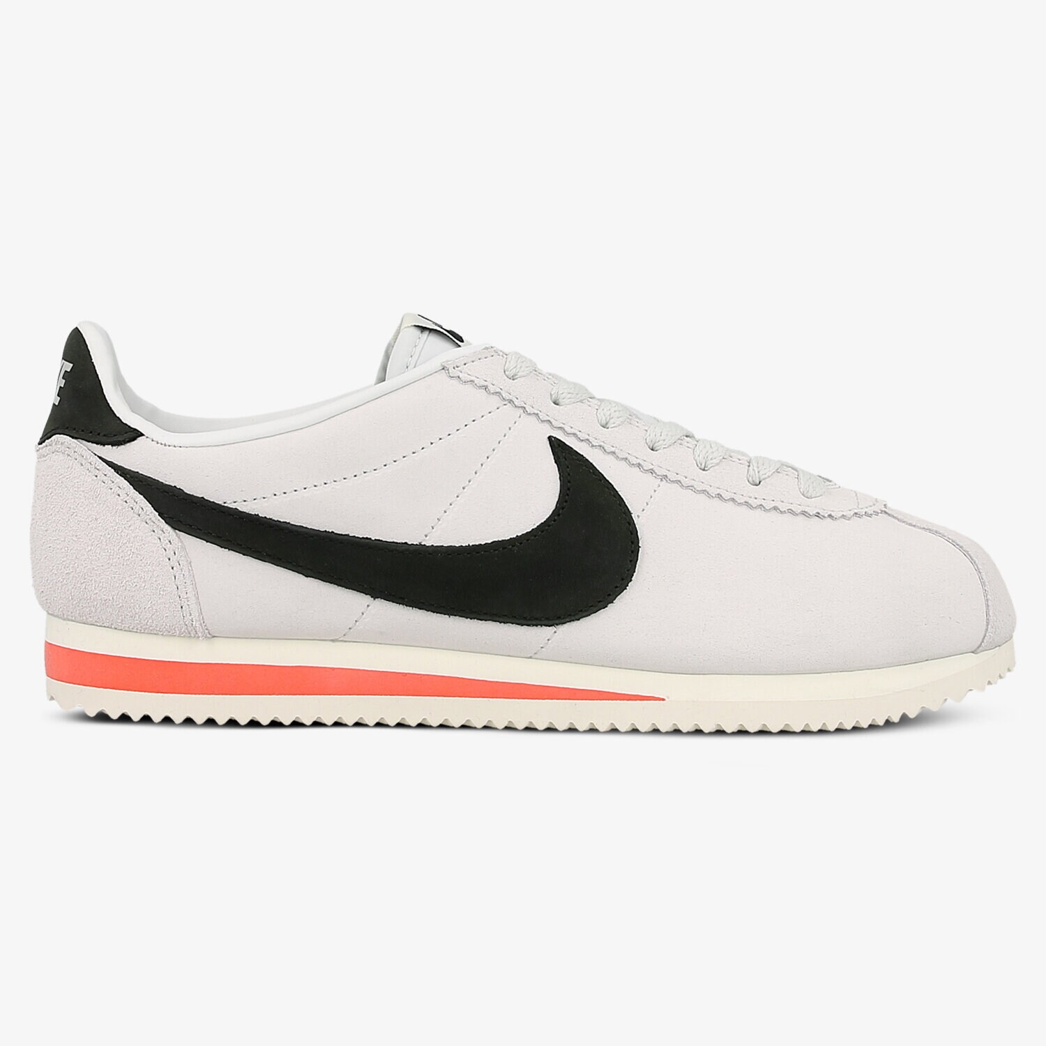 NIKE CLASSIC CORTEZ LEATHER SE 861535100 Grau