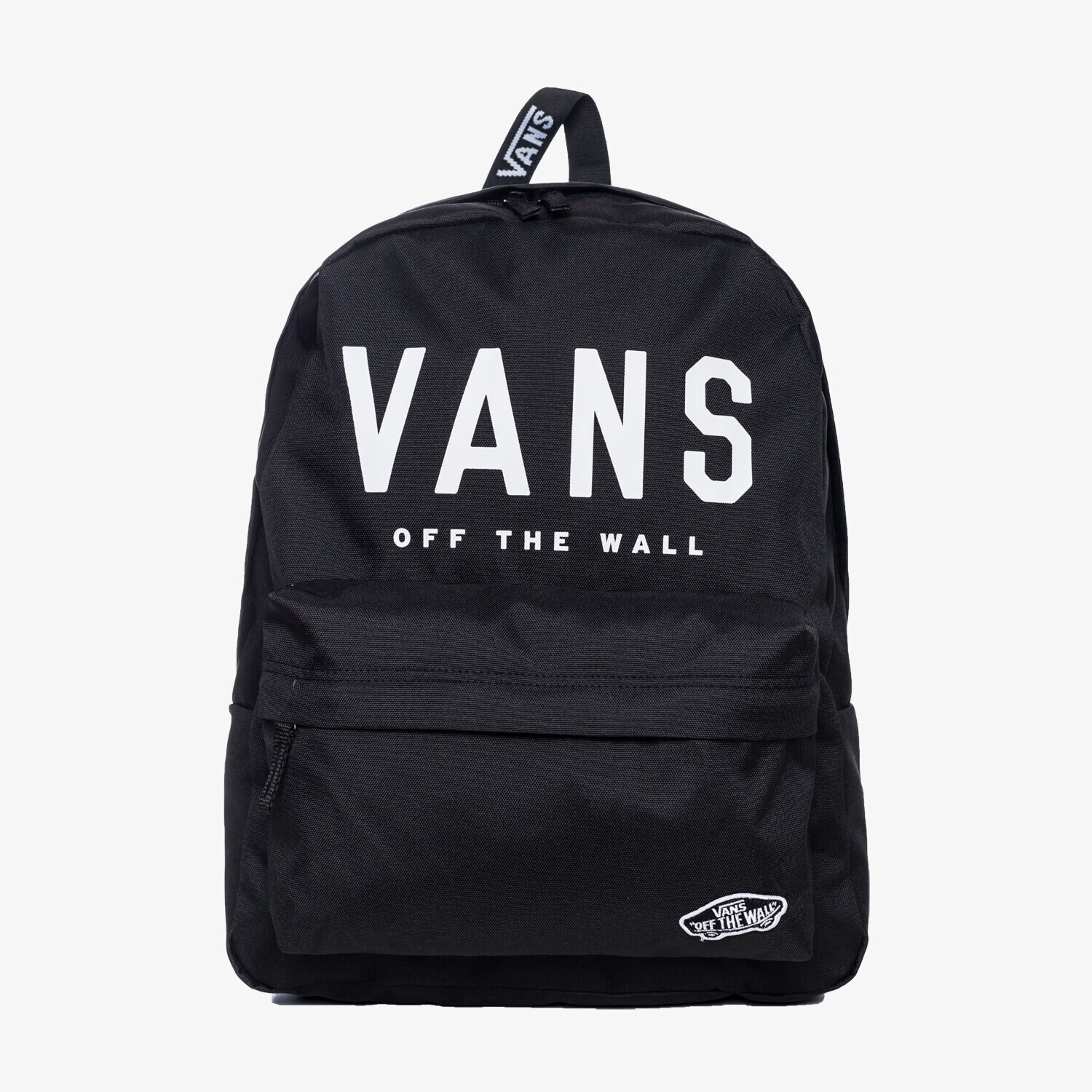 Damen Rucksack VANS RUCKSACK SPORTY REALM BACKPACK VA2XA3158 Schwarz