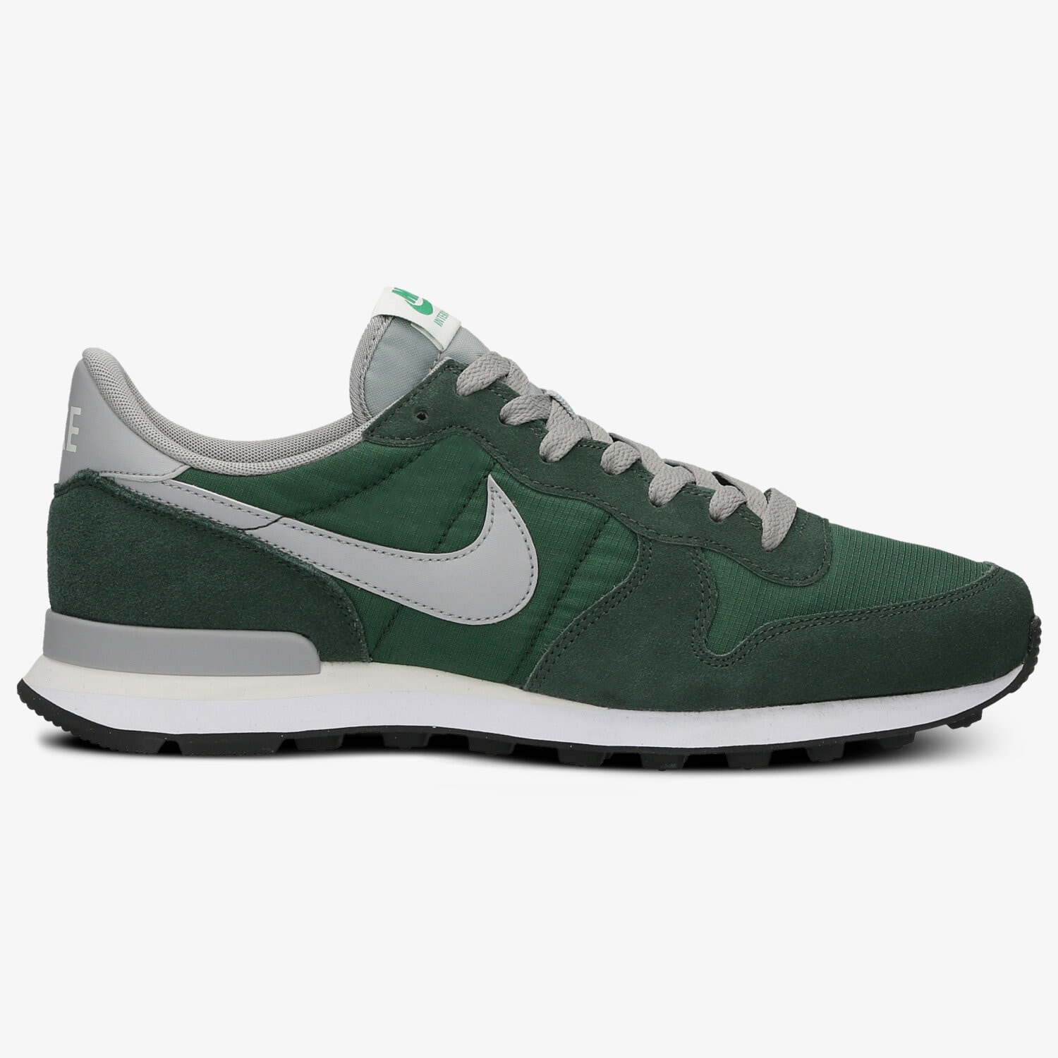 Herren Sneaker NIKE INTERNATIONALIST  828041300 Grün