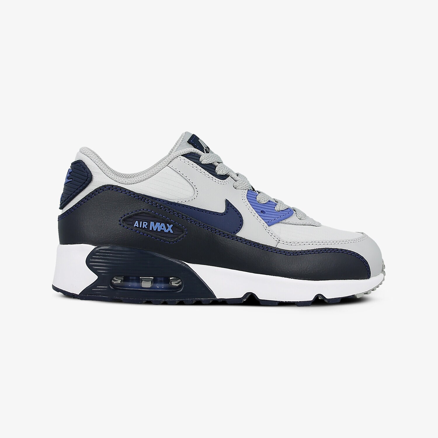 NIKE AIR MAX 90 MESH (PS) 833420009 Grau