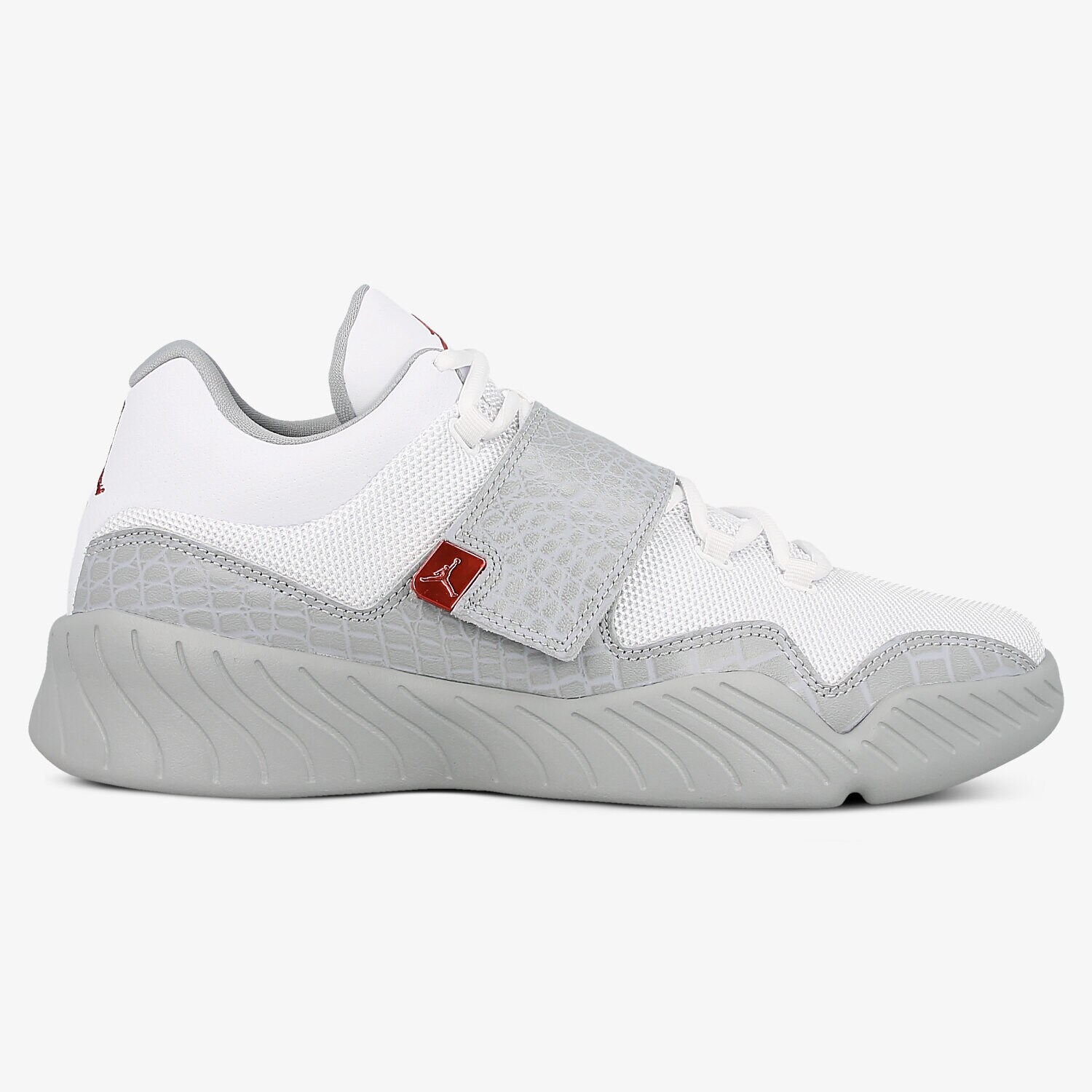 Herren Sneaker JORDAN J23 854557-102 Weiß