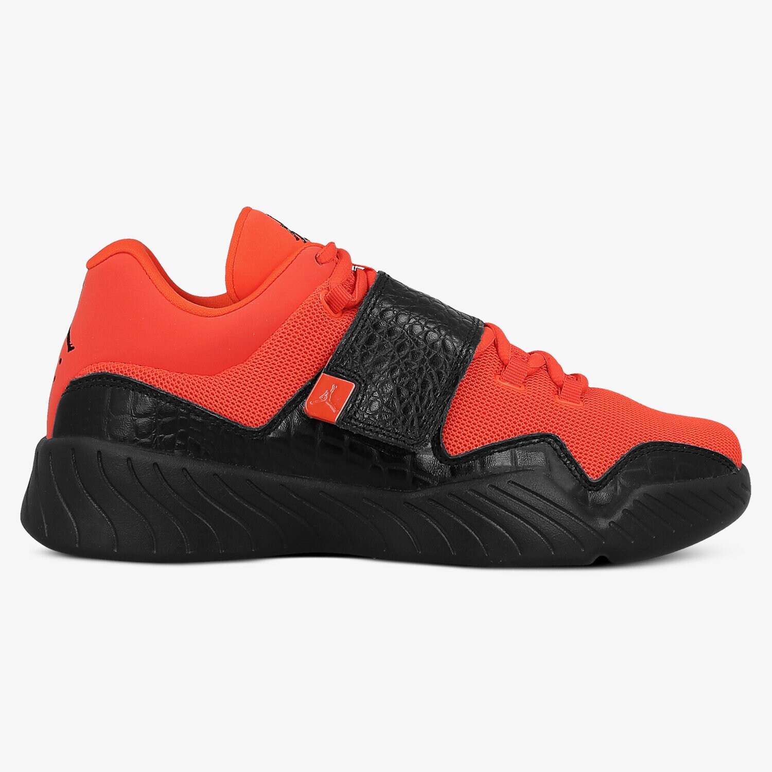 Herren Sneaker JORDAN J23 854557801 Rot
