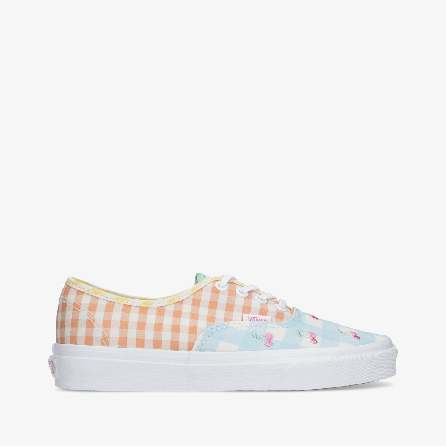 Damen Sneaker VANS UA AUTHENTIC VN0A5KRDASX1 Multicolor
