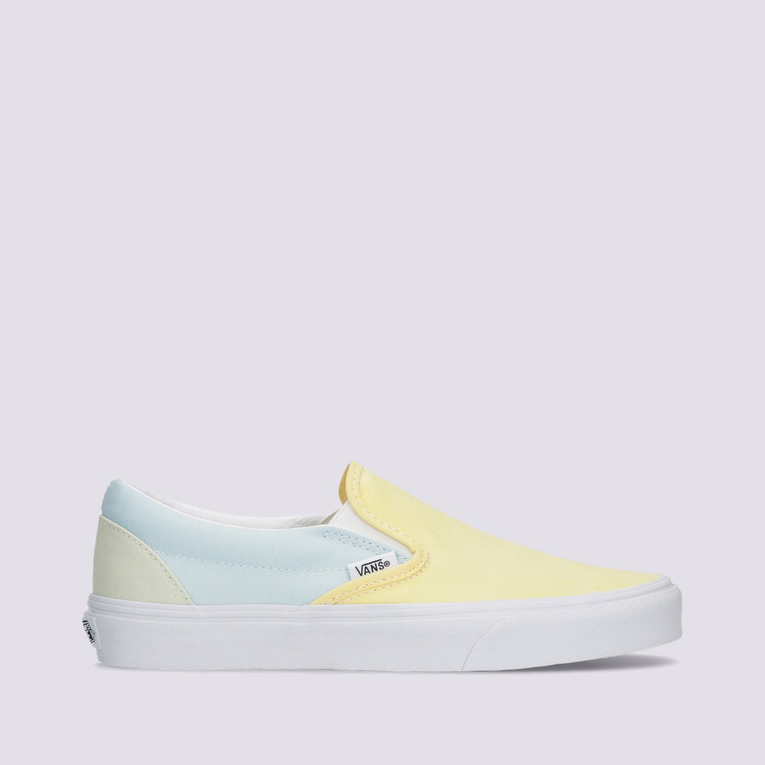 Damen Sneaker VANS UA CLASSIC SLIP-ON