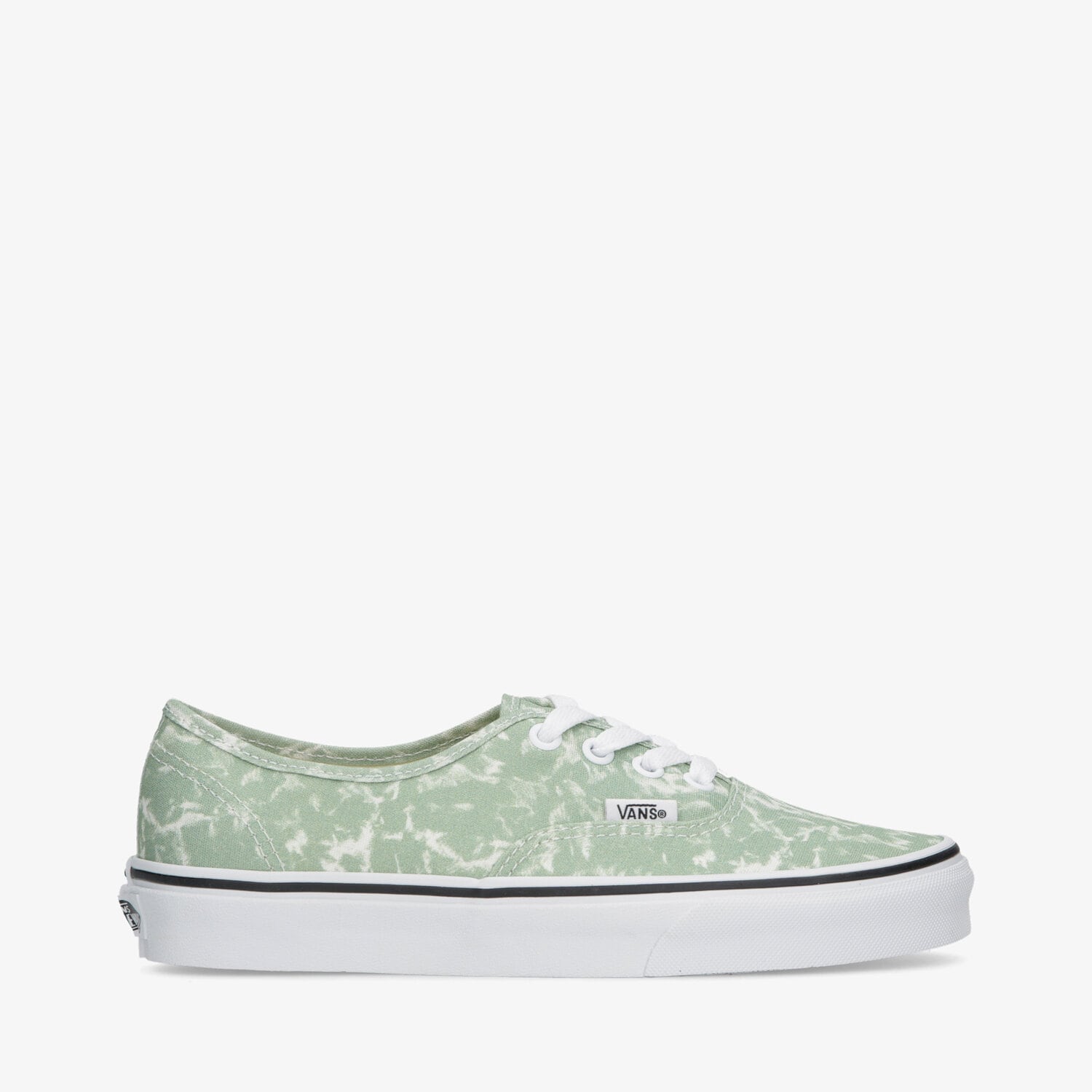 Damen Sneaker VANS UA AUTHENTIC VN0A5KRDAVH1 Grün