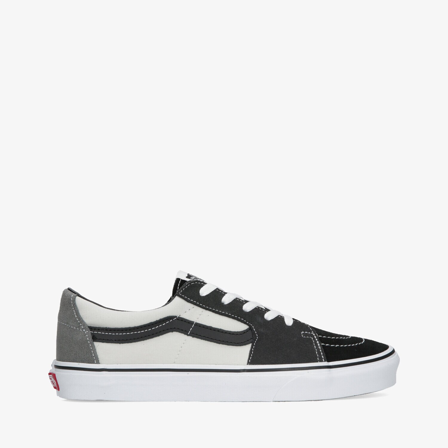 Herren Sneaker VANS UA SK8-LOW VN0A4UUKB7L1 Weiß