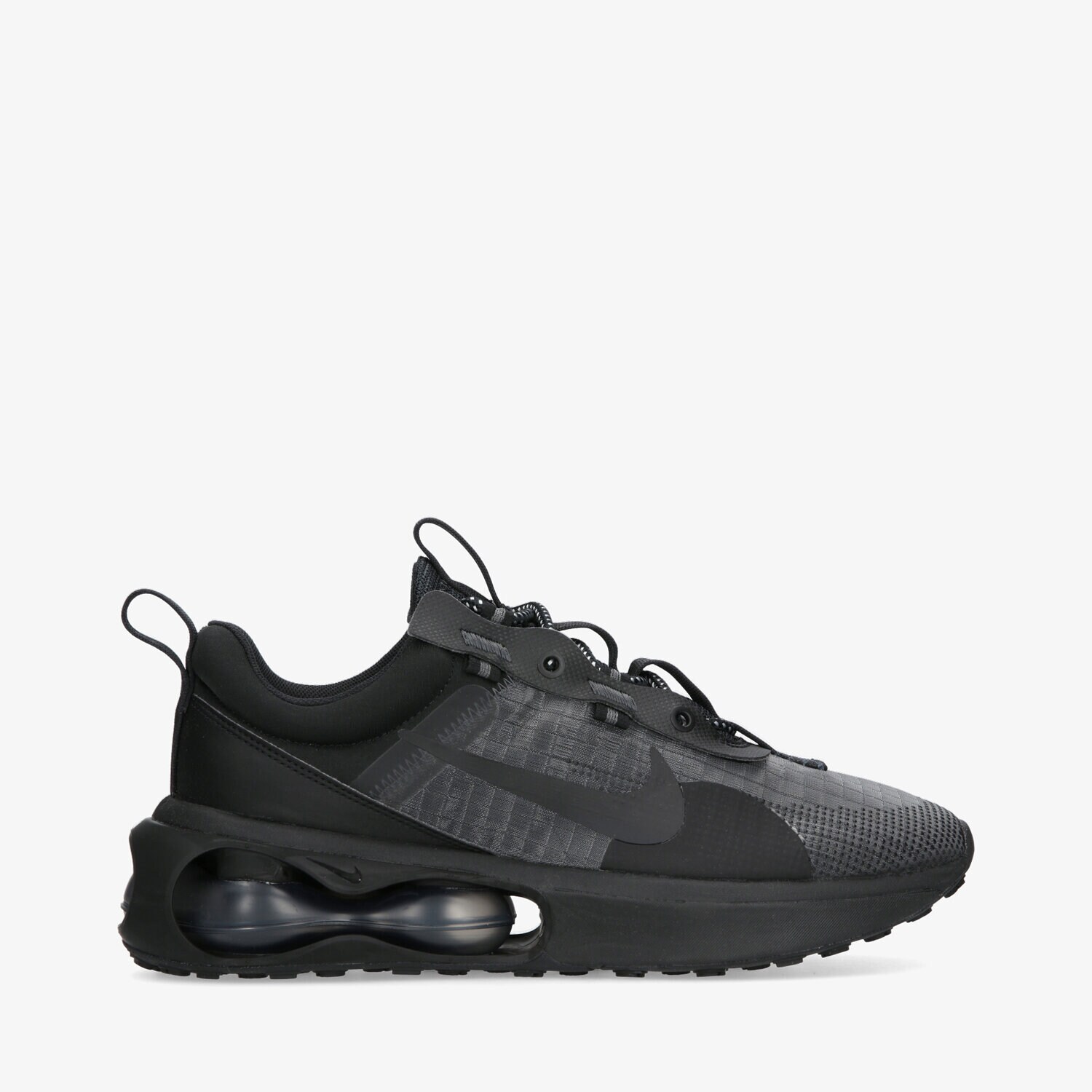 Herren Sneaker NIKE AIR MAX 2021  DH4245-002 Schwarz