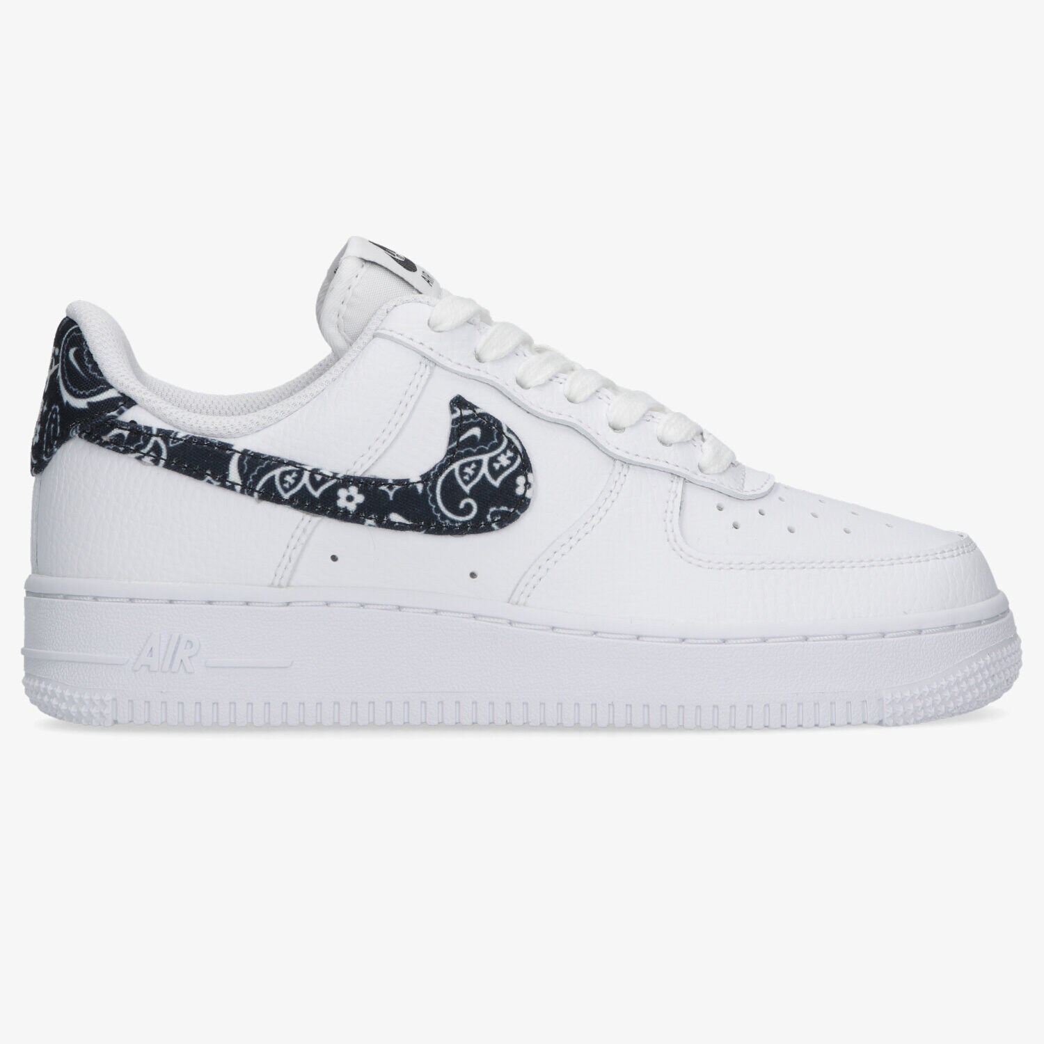 Damen Sneaker NIKE AIR FORCE 1 '07 ESSENTIAL DH4406-101 Weiß