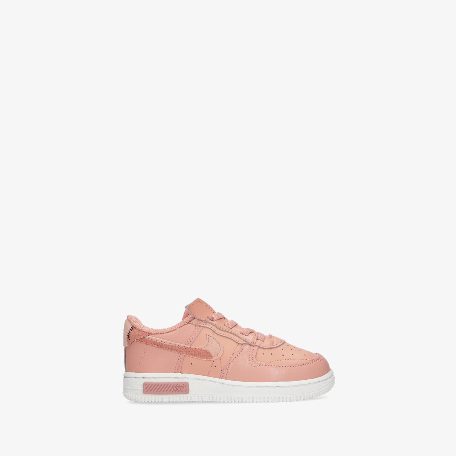 Kinder Sneaker NIKE AIR FORCE 1 FONTANKA DO6147-801 Rosa
