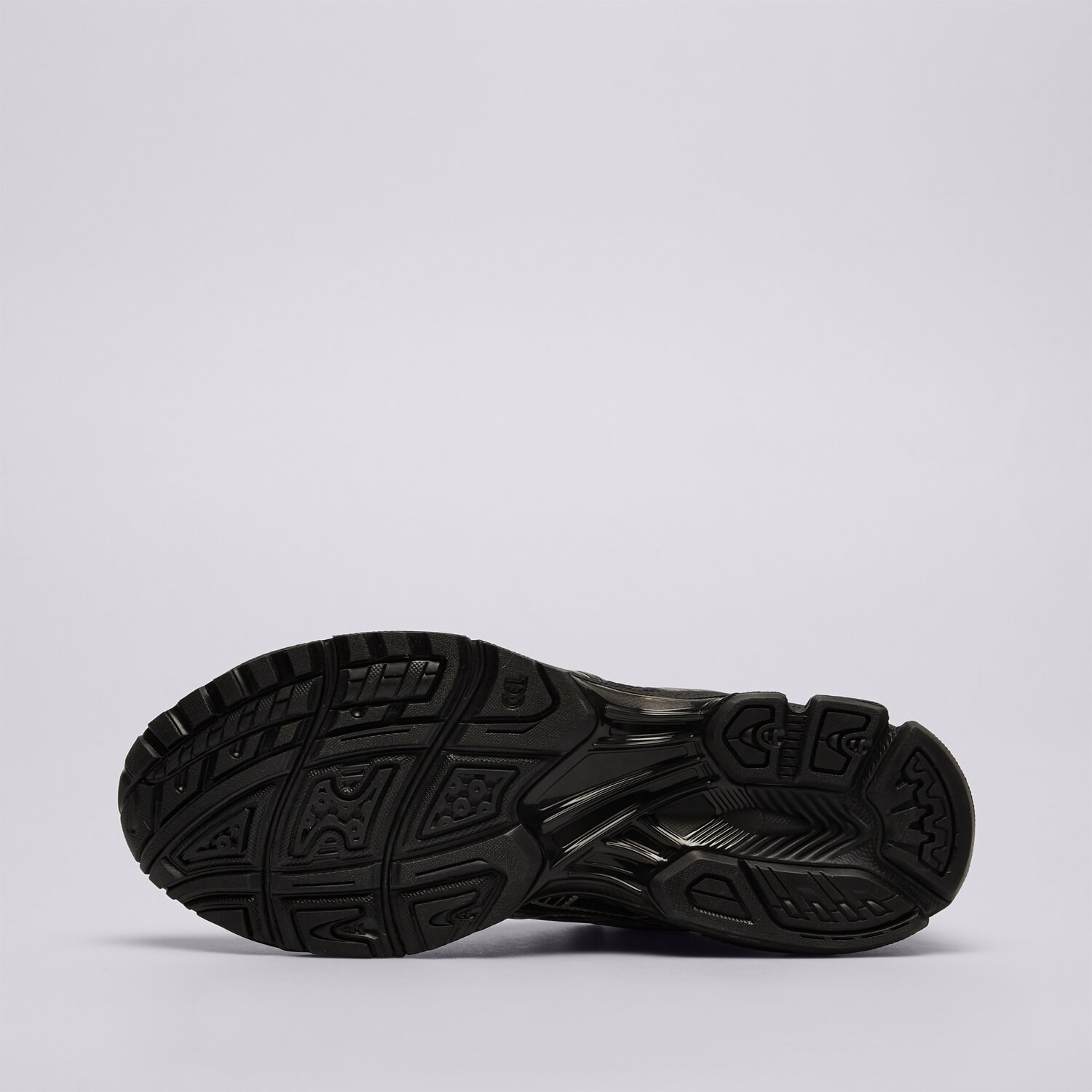 ASICS Gel-Kayano 14 Black Pure Silver — photo 6