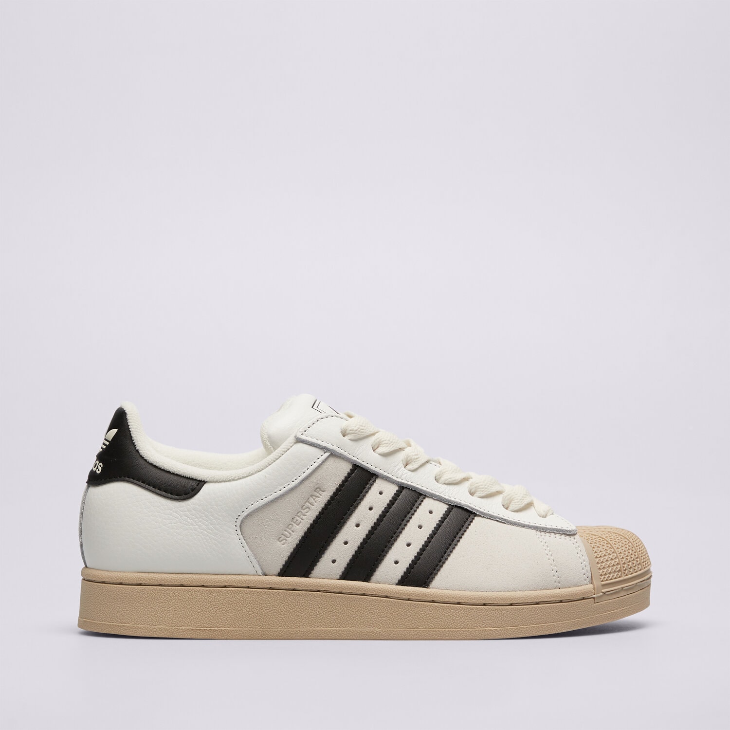 Herren Sneaker ADIDAS SUPERSTAR II KJ9947 Weiß