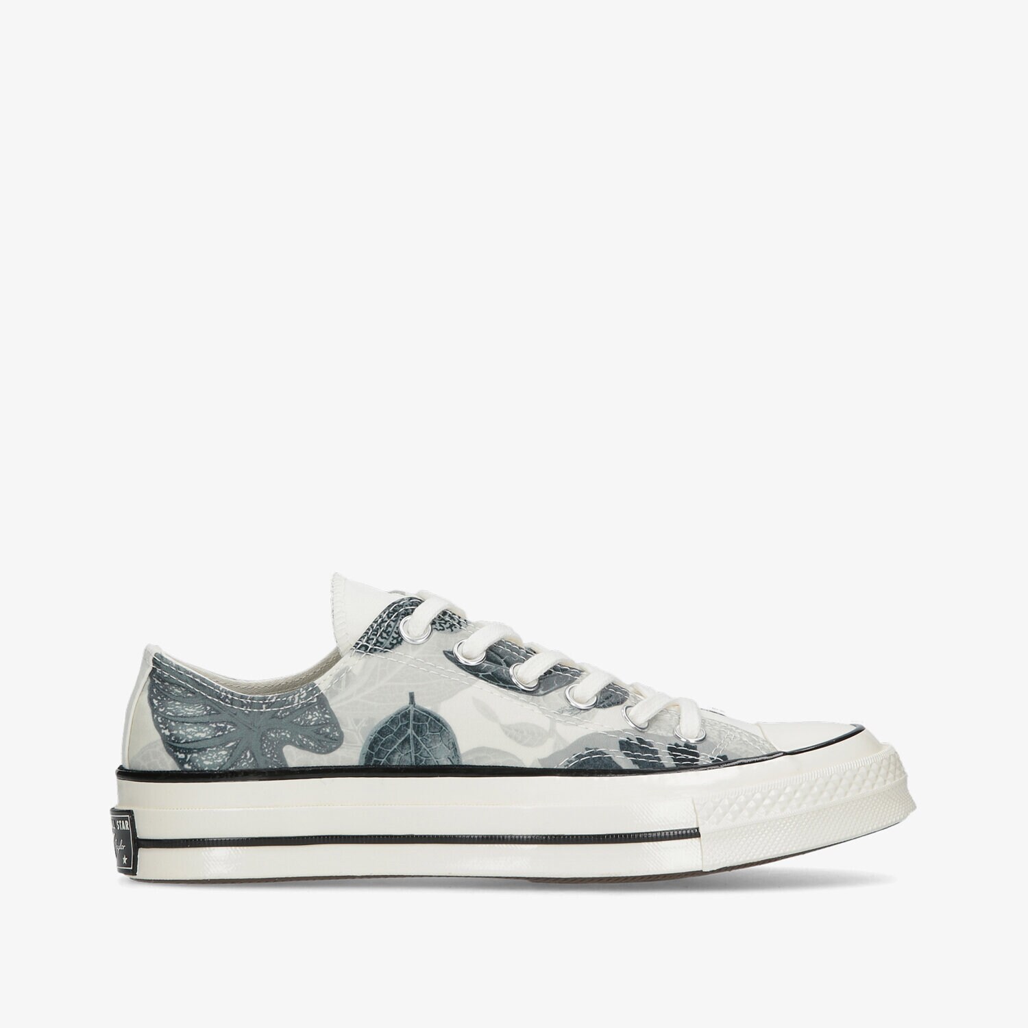 Damen Sneaker CONVERSE CHUCK 70 A00483C Multicolor