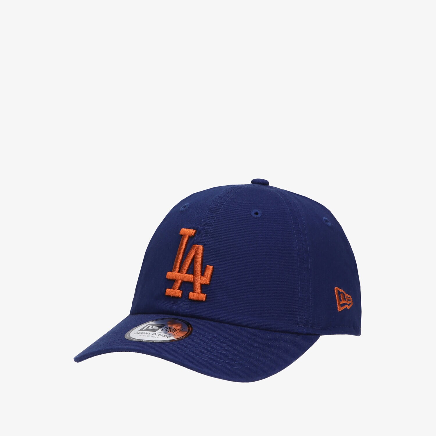 Herren Cap NEW ERA MÜTZE ESSENTIAL CSCL 920 LA DODGERS LOS ANGELES DODG 60240627 Blau