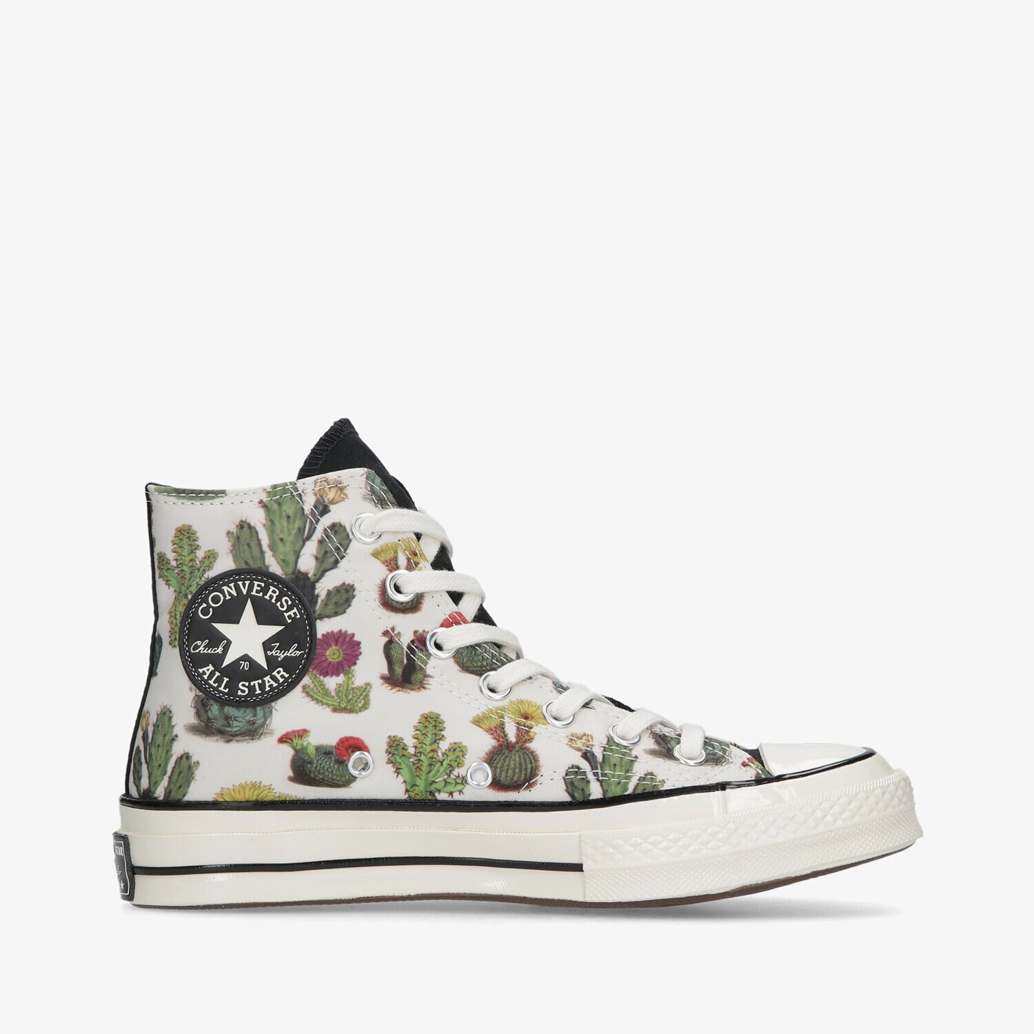 Damen Sneaker CONVERSE CHUCK 70 A00653C Multicolor