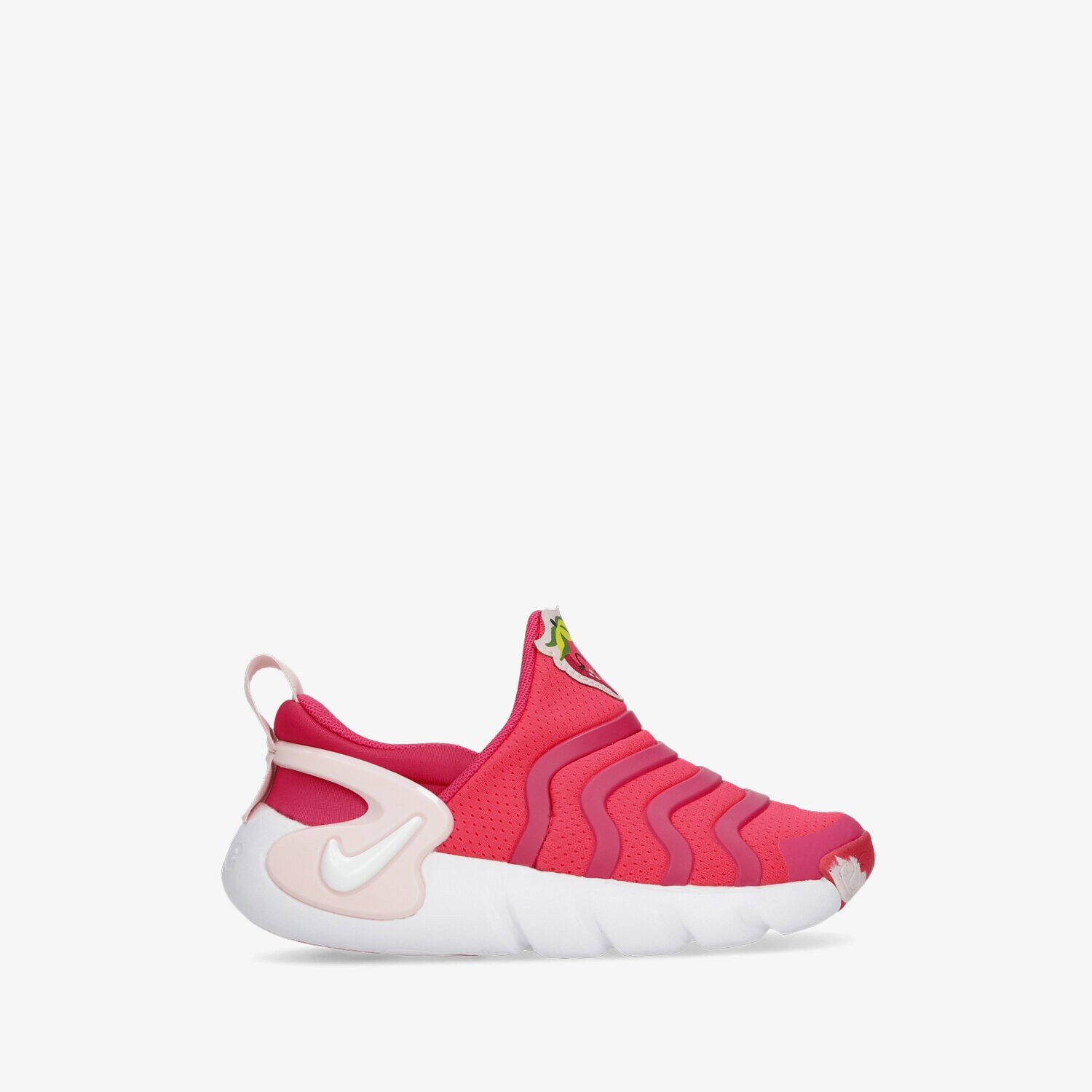 Kinder Sneaker NIKE DYNAMO GO! FLYEASE SE  DO9375-600 Rot
