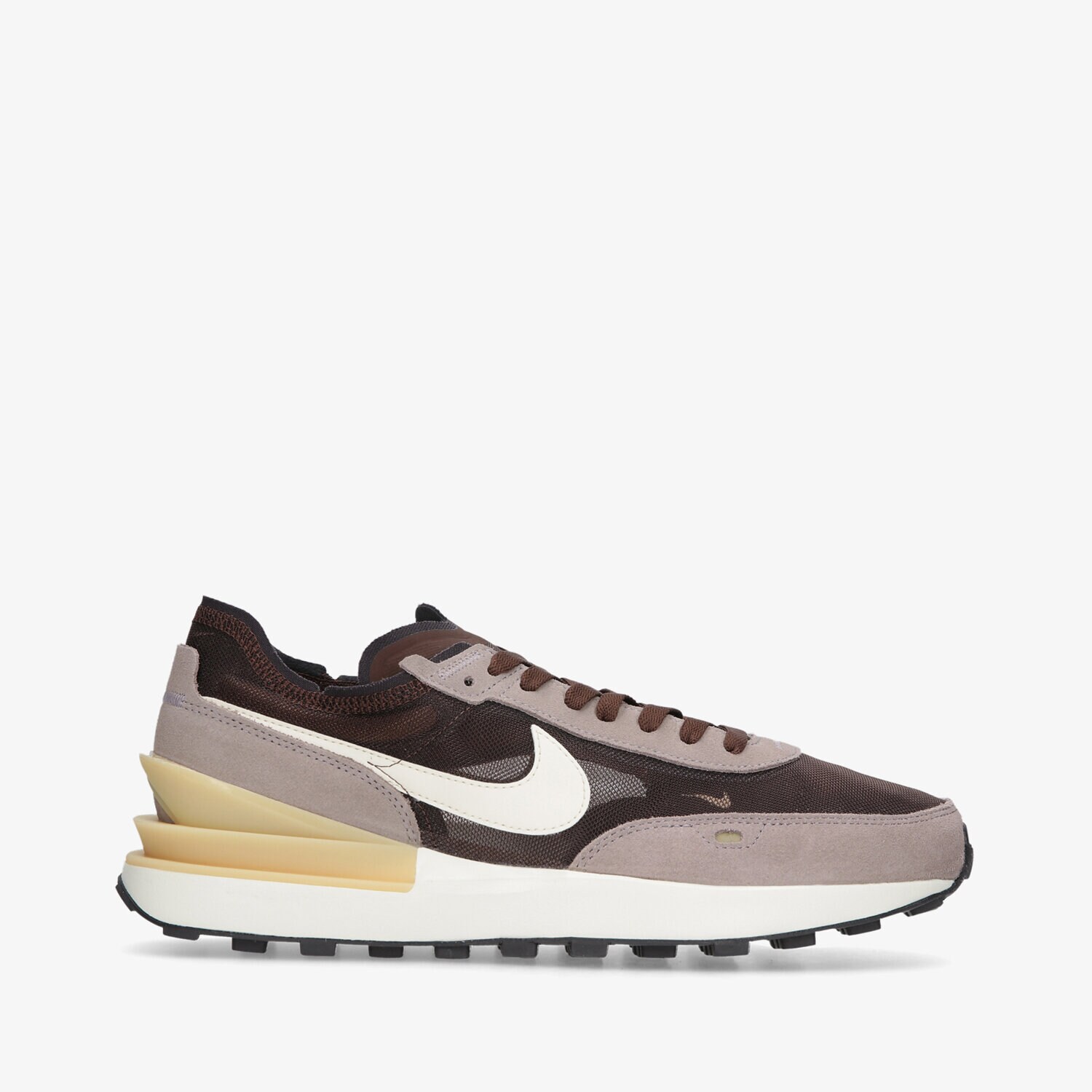 Herren Sneaker NIKE WAFFLE ONE DA7995-200 Braun