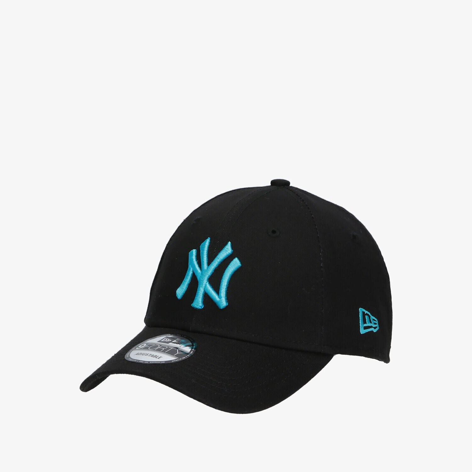 Herren Cap NEW ERA MÜTZE NEON PACK 940 NYY BLK NEW YORK YANKEES BLKVCB 60240465 Schwarz