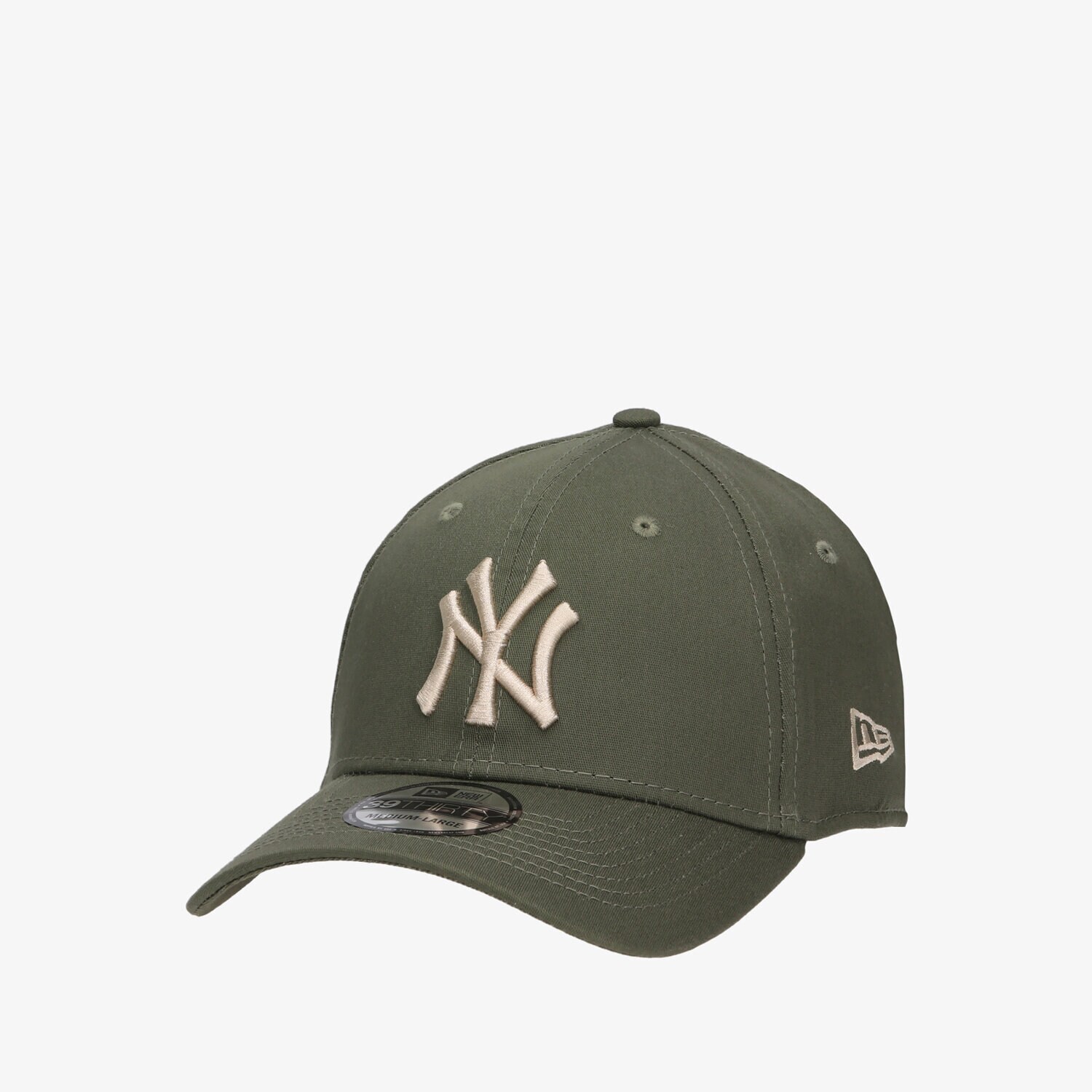 Herren Cap NEW ERA MÜTZE ESSENTIAL 3930 NYY STN NEW YORK YANKEES NOVSTN 60240635 Khaki
