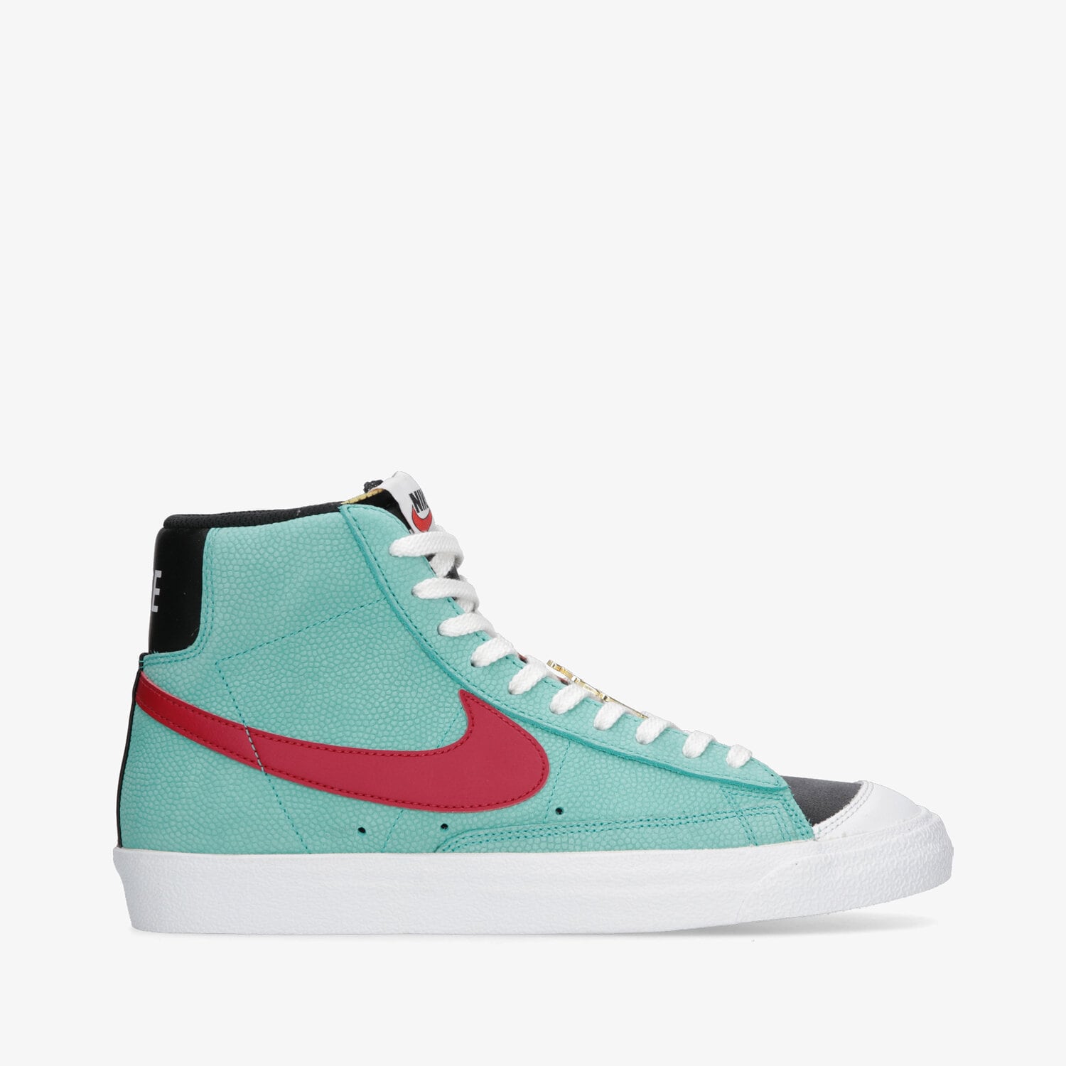 Herren Sneaker NIKE BLAZER MID '77 EMB DN1718-300 Blau