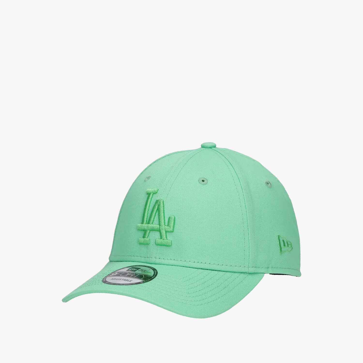 Herren Cap NEW ERA MÜTZE 940 LA DODGERS GRN LOS ANGELES DODGERS QWVTRG 60240315 Grün