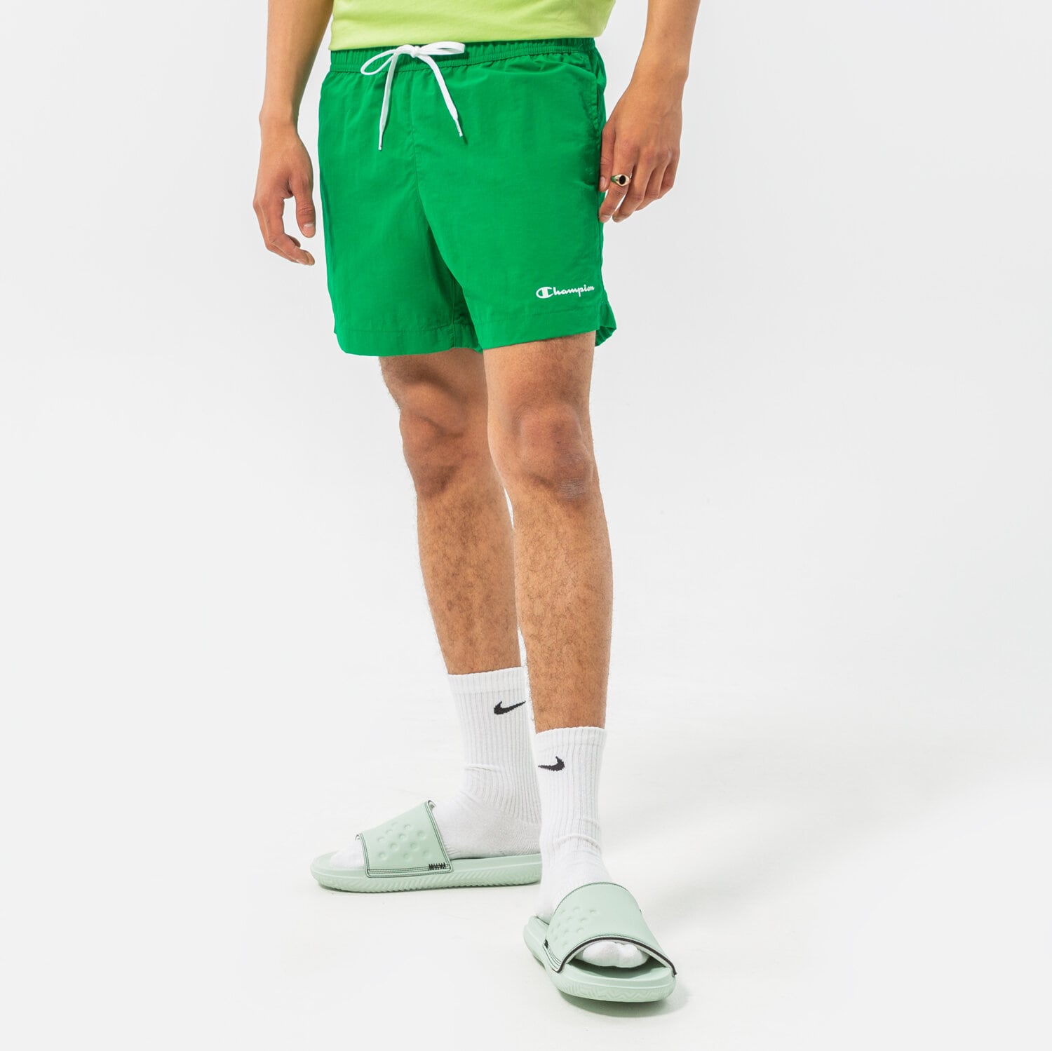 Herren Shorts CHAMPION SHORTS BEACHSHORT