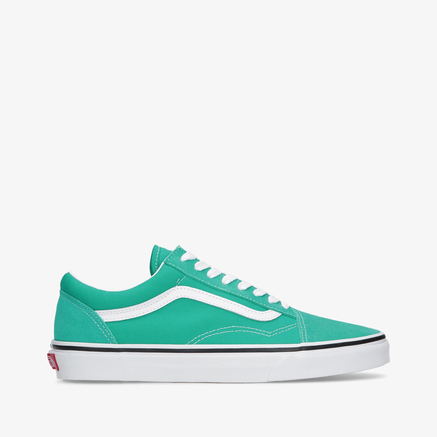 Herren Sneaker VANS UA OLD SKOOL VN0A5JMI90P1 Grün