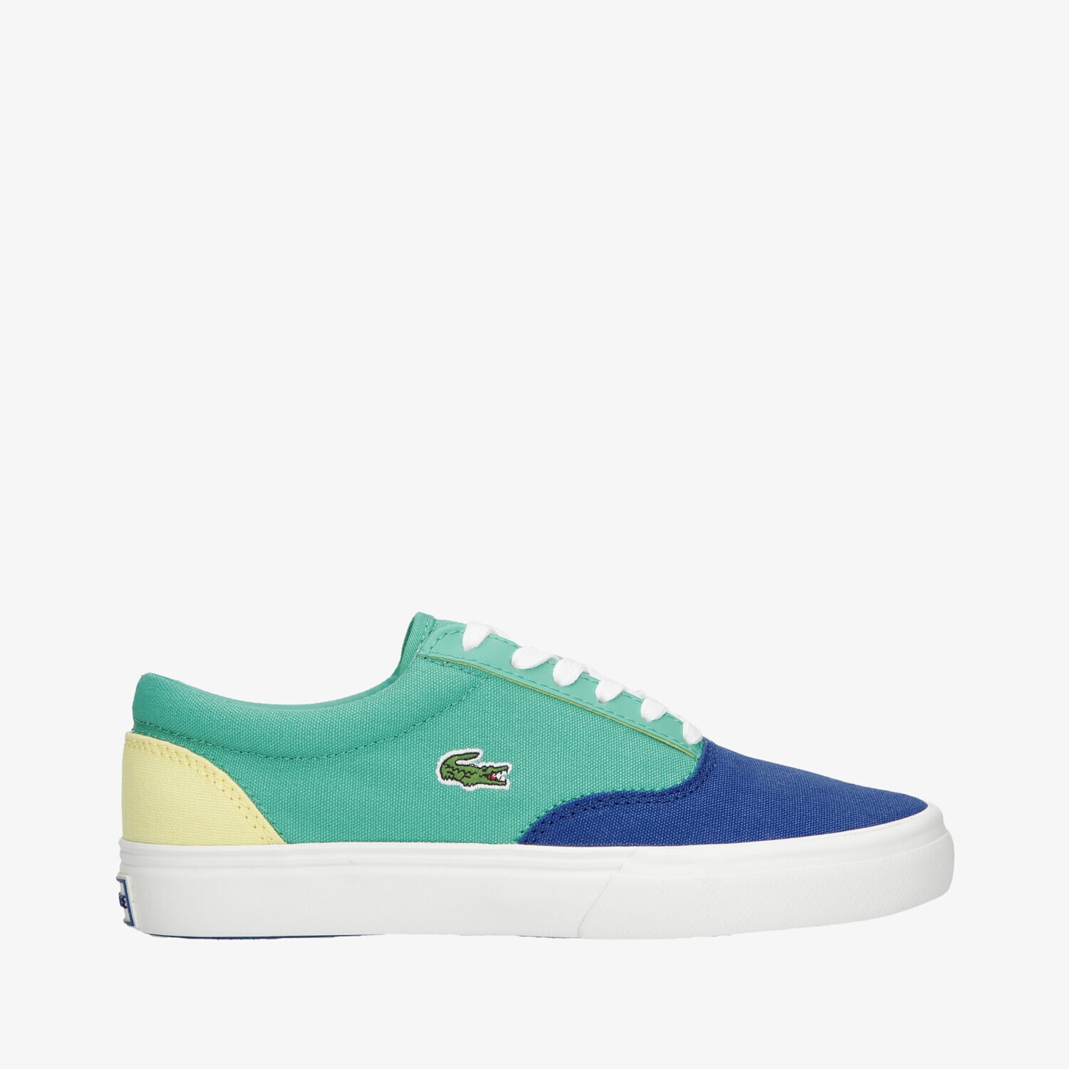 Kinder Sneaker LACOSTE JUMP SERVE LCE 0922 1 CUJ 743CUJ0005BG3 Multicolor