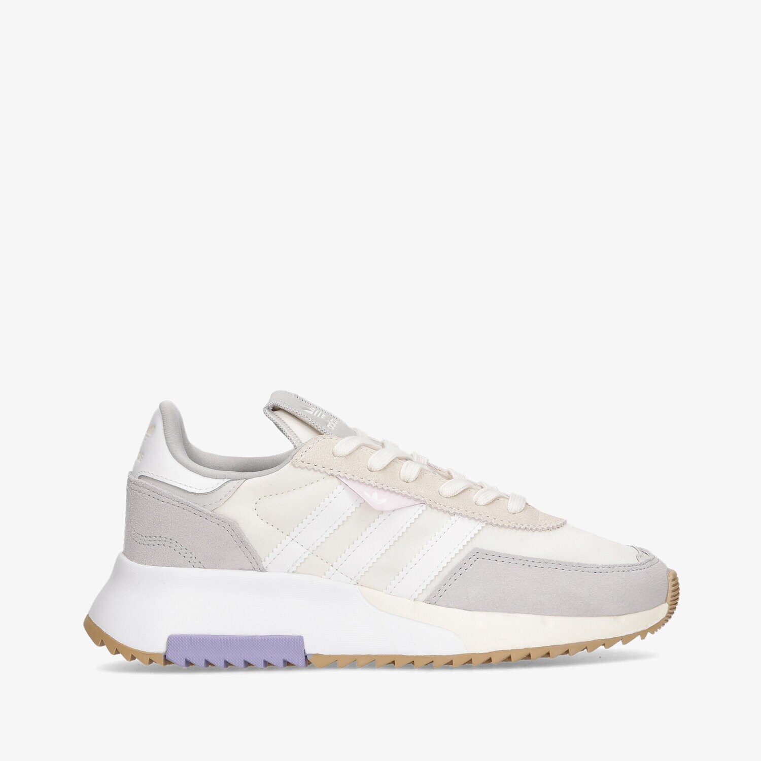 Damen Sneaker ADIDAS RETROPY F2 W GW8275 Weiß