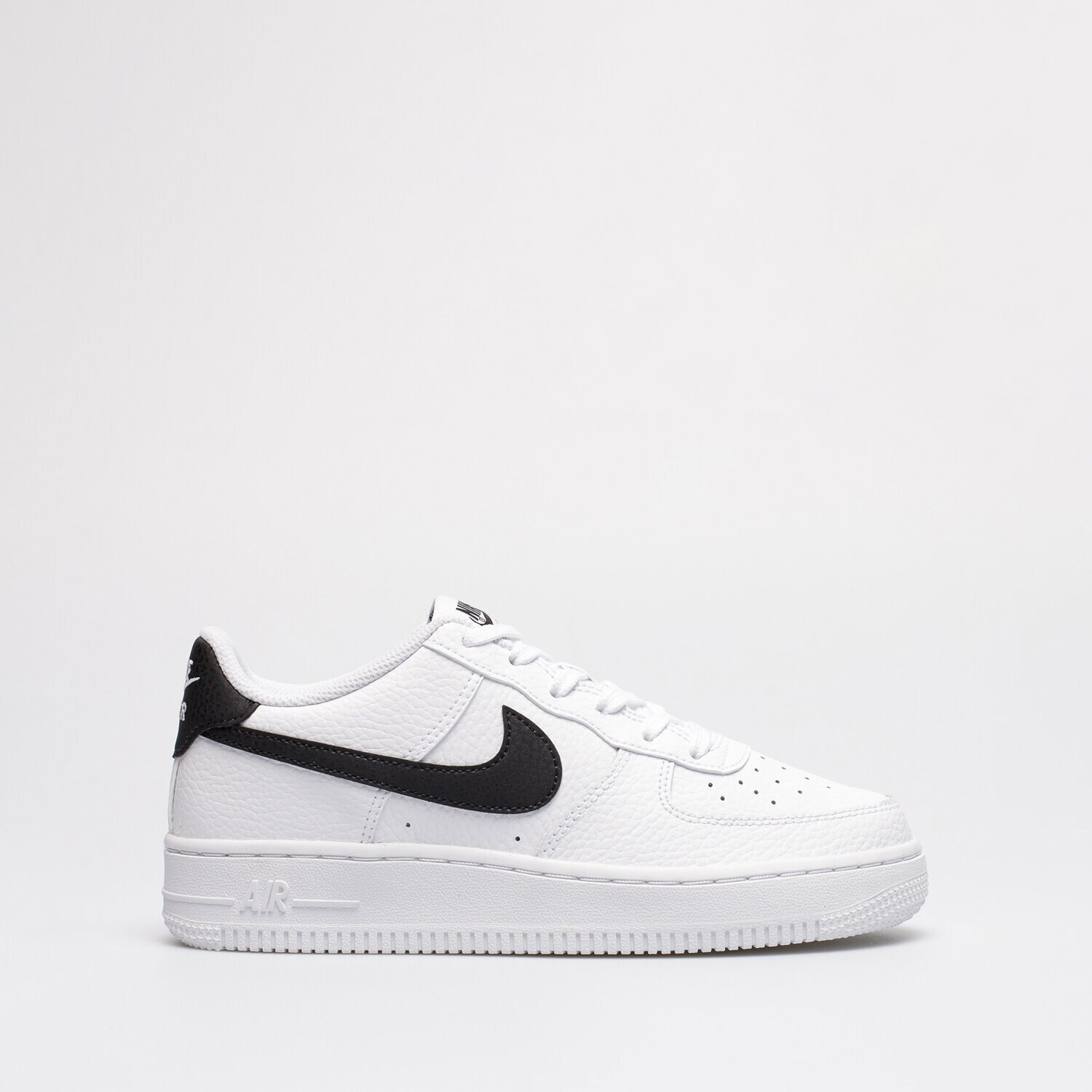 Kinder Sneaker NIKE AIR FORCE 1 LOW CT3839-100 Weiß