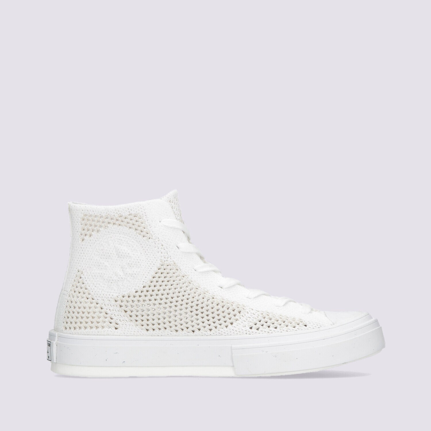 Damen Sneaker CONVERSE CHUCK 70 - PU - COLD CEMENT A00454C Beige